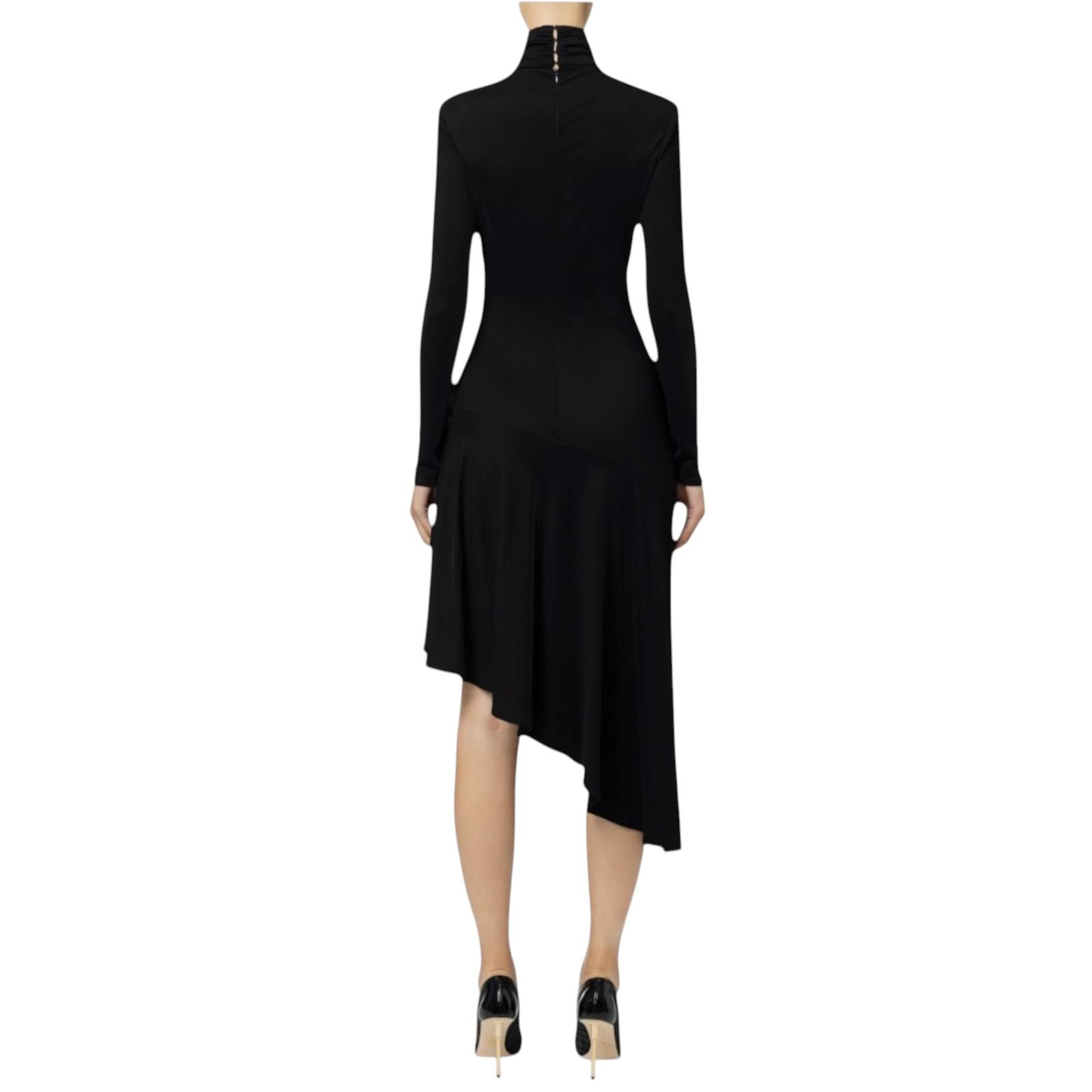 Abito ELISABETTA FRANCHI AB-720-47E2 110 ELISABETTA FRANCHI 