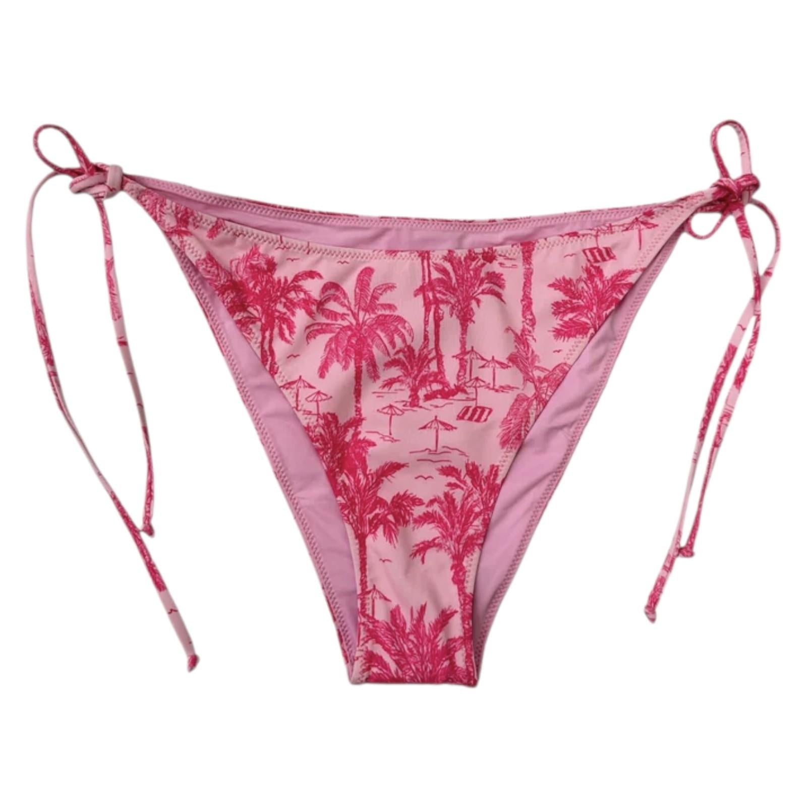 Slip mare MC2 SAINT BARTH Donna VIRGO 00681F 