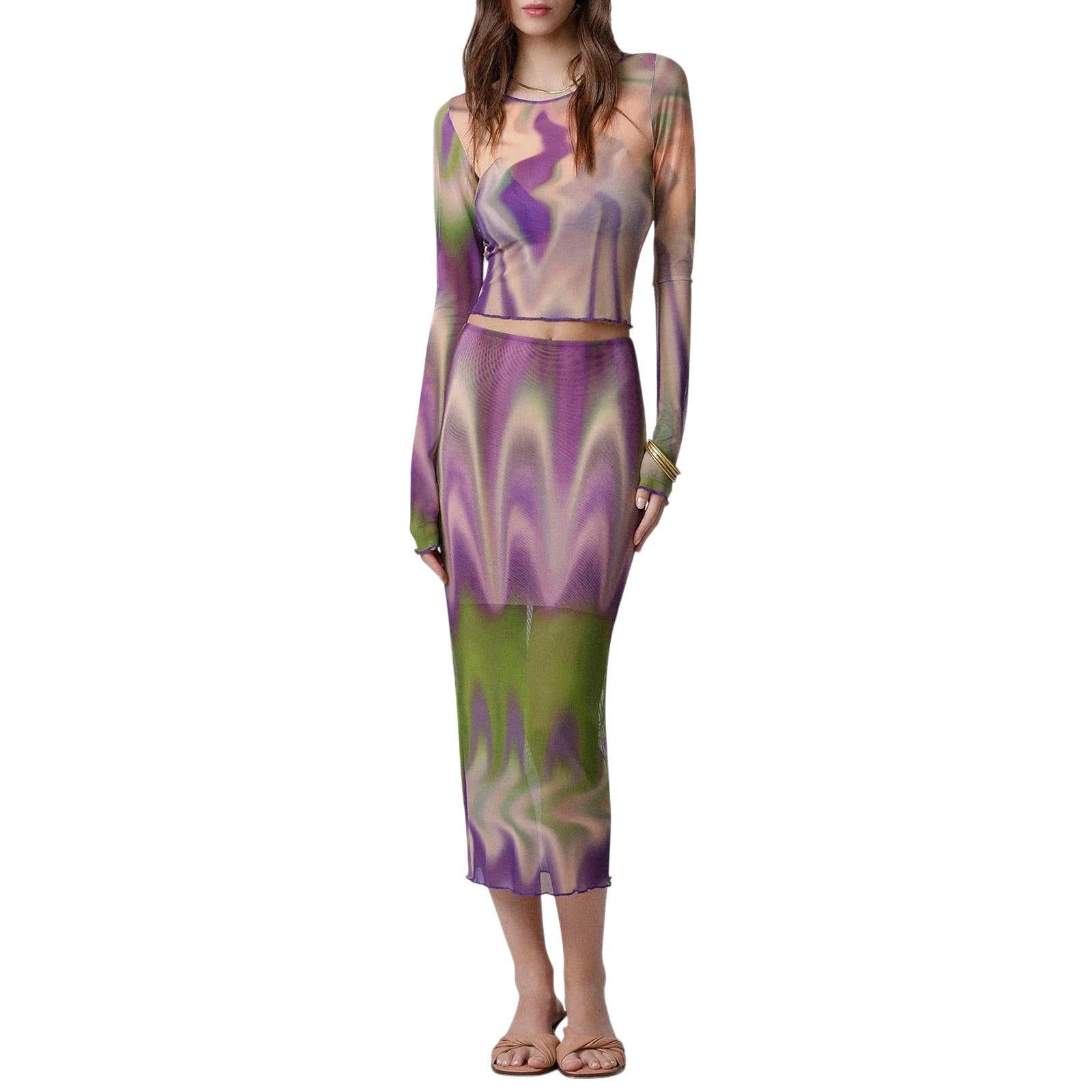 Gonna ME FUI Donna MF25-0428 X21 