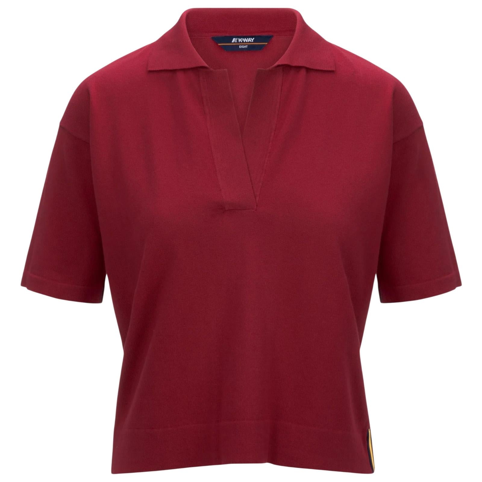 Polo K-WAY K4123RW M26 K-WAY 