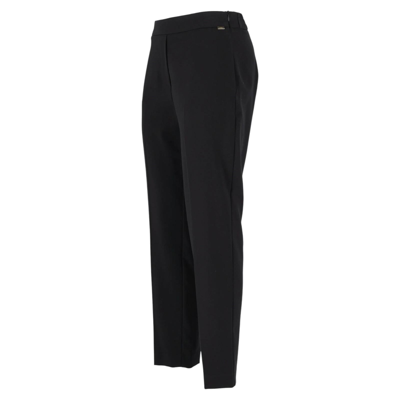 Pantalone KAOS QI1CO023 0001 KAOS 