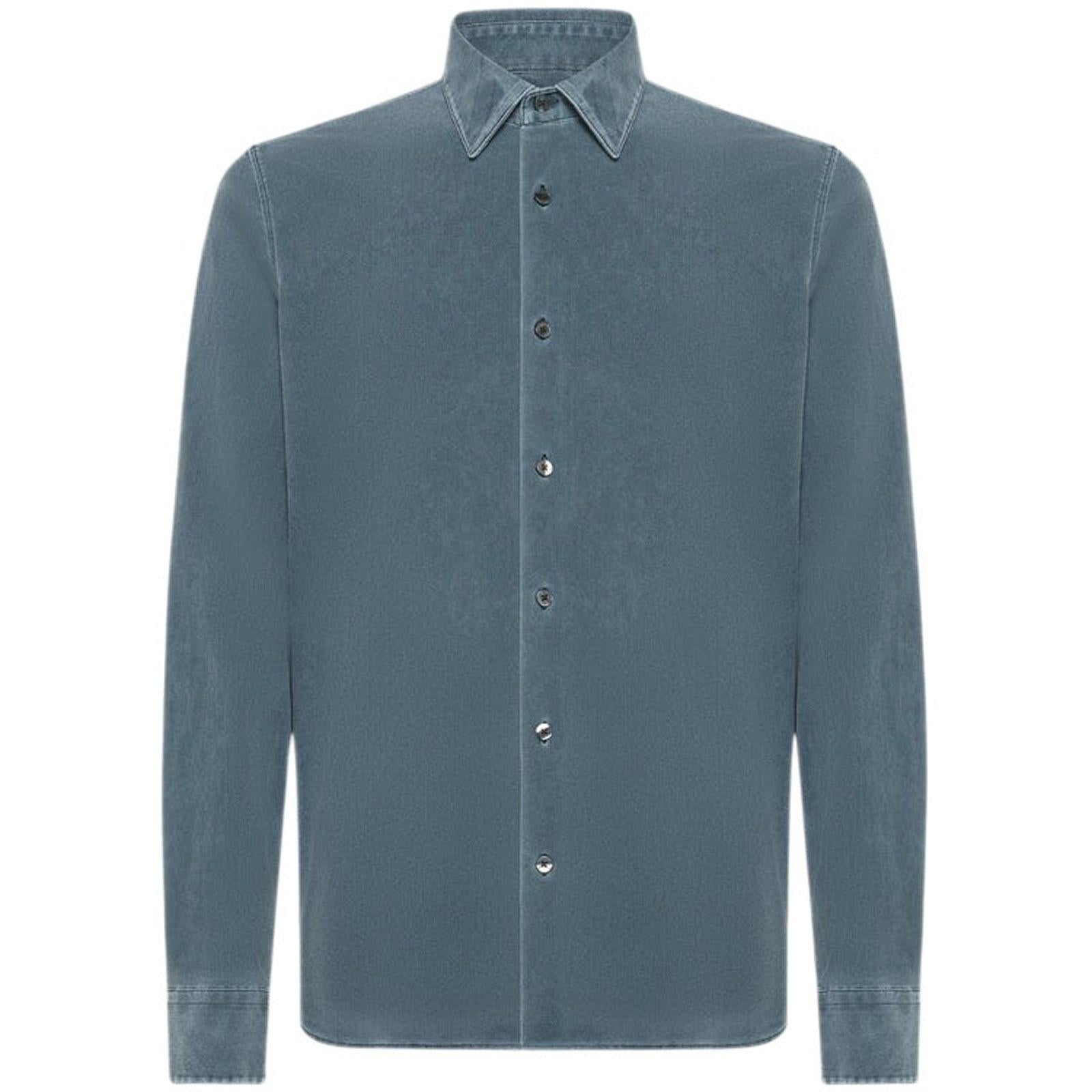 Camicia RRD W24255 60 RRD 