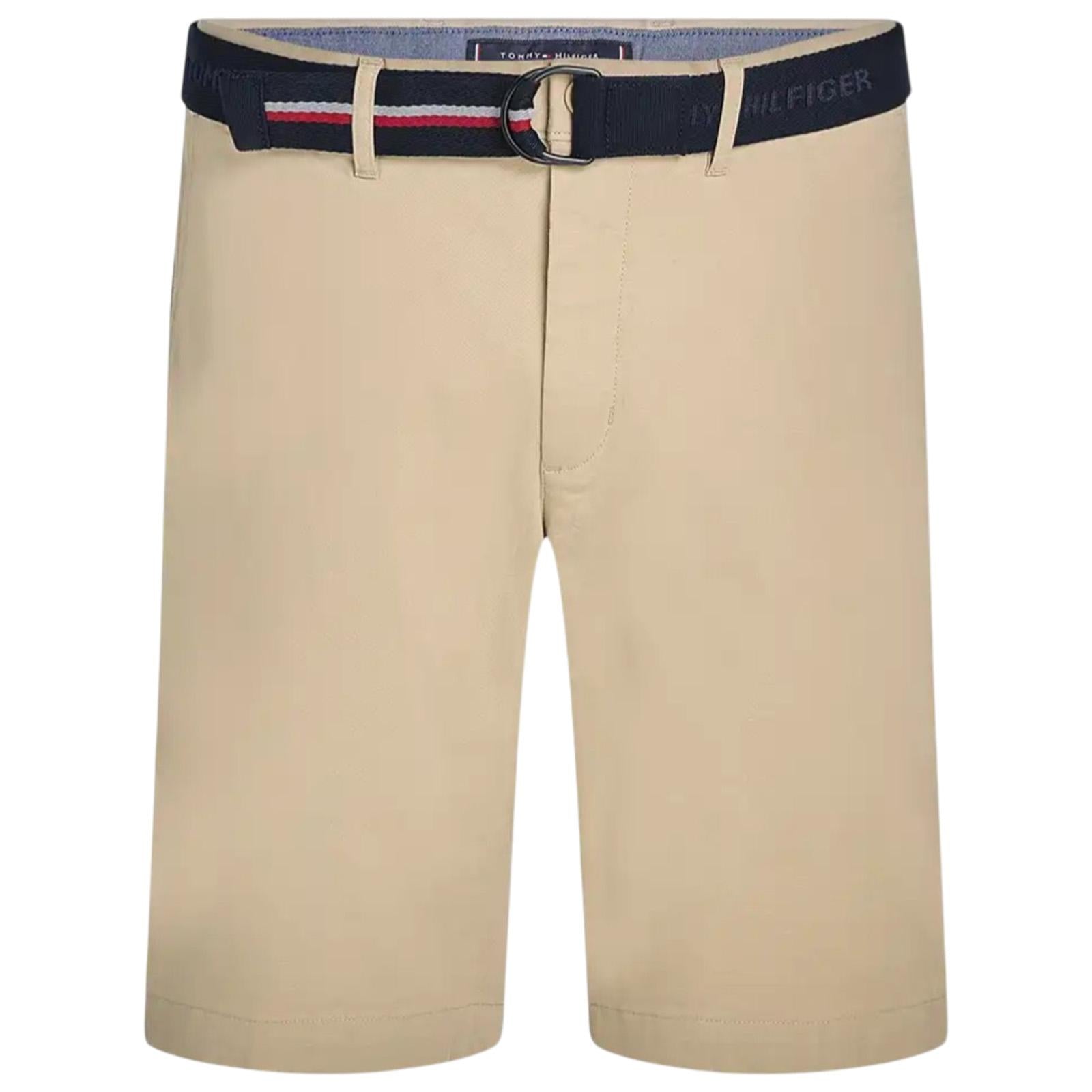 Bermuda TOMMY HILFIGER MAN MW0MW24874 RBT 
