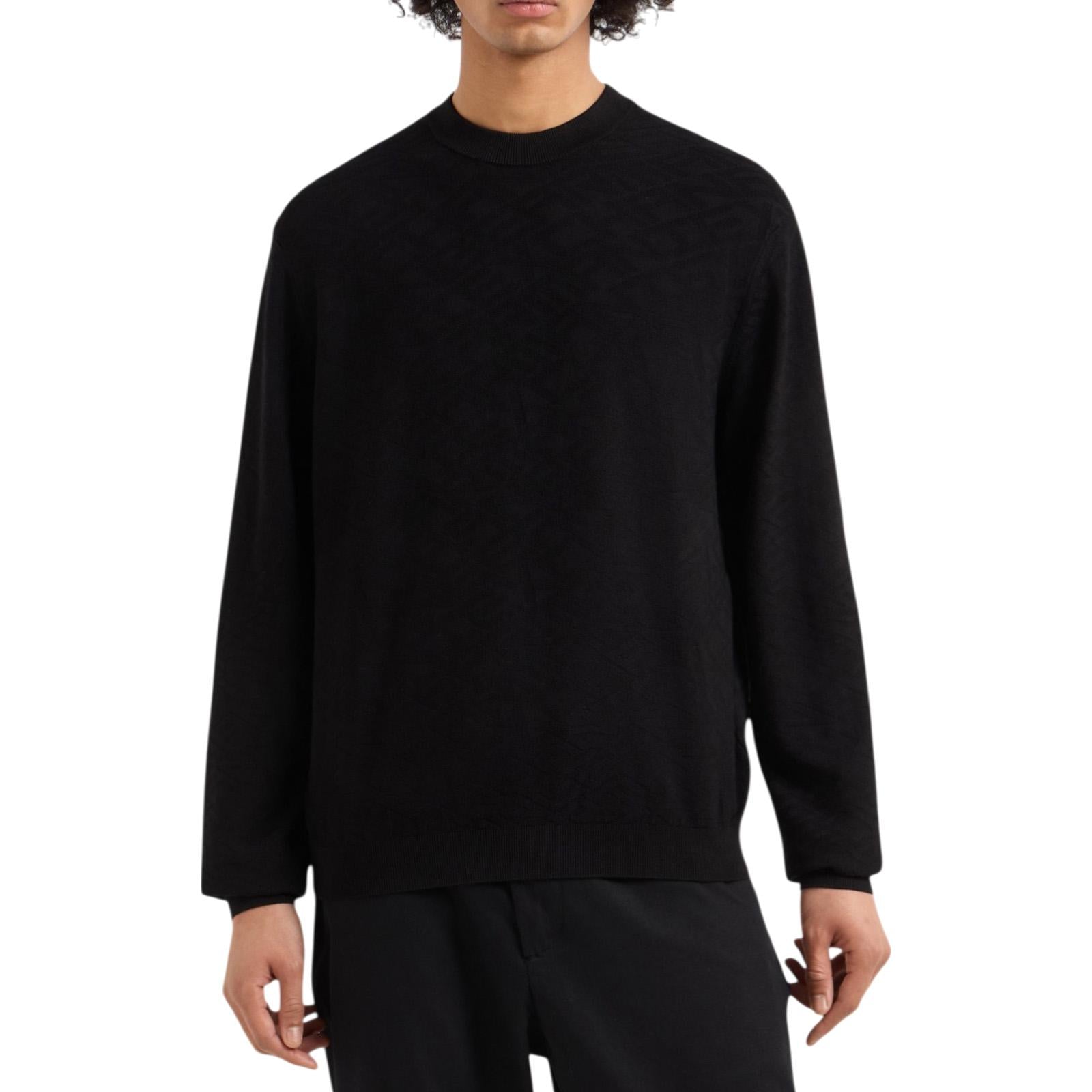 Maglione ARMANI EXCHANGE Uomo XM000689-AF104541 FC013 