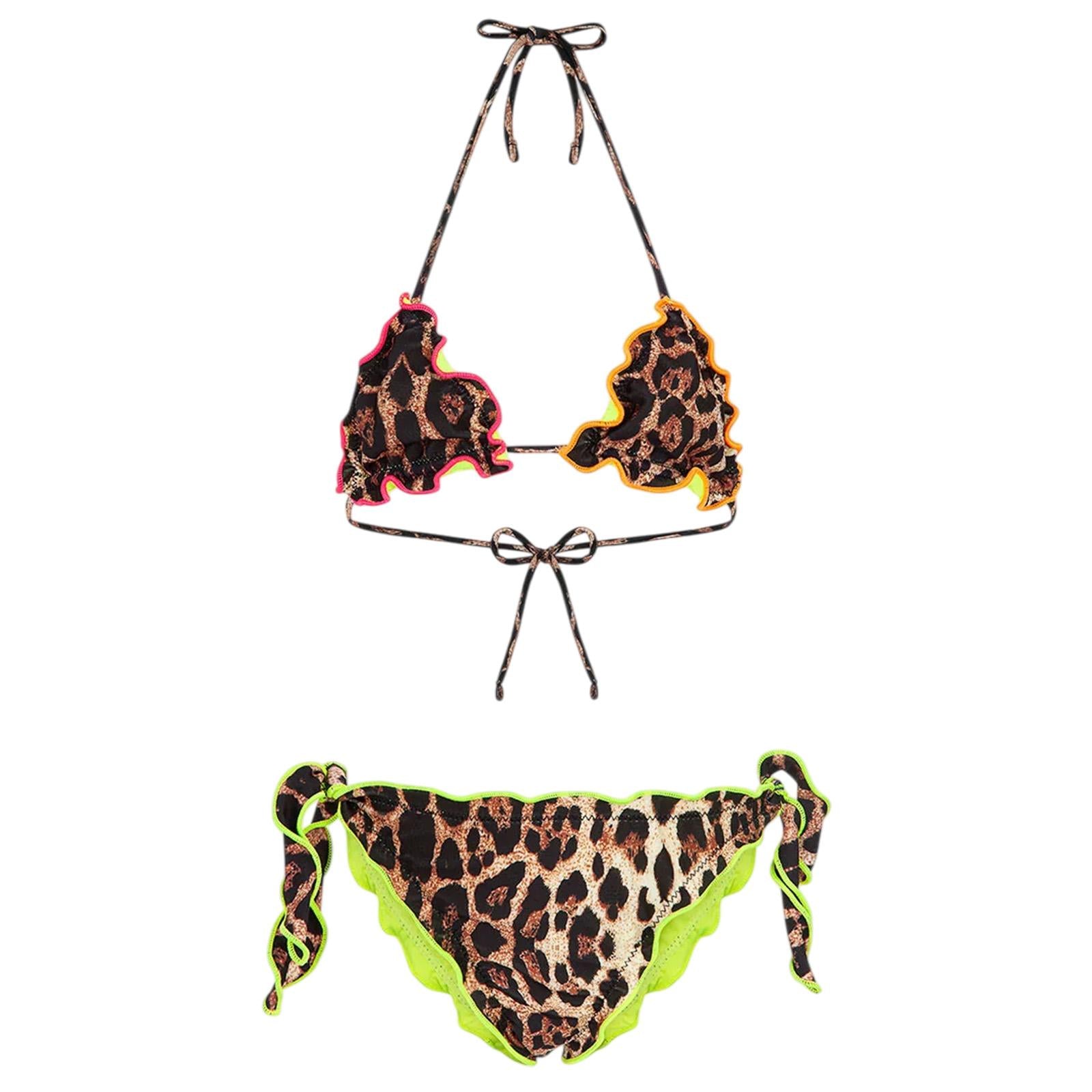 Bikini FK kids Girl FJ25-G1C05TA X01 