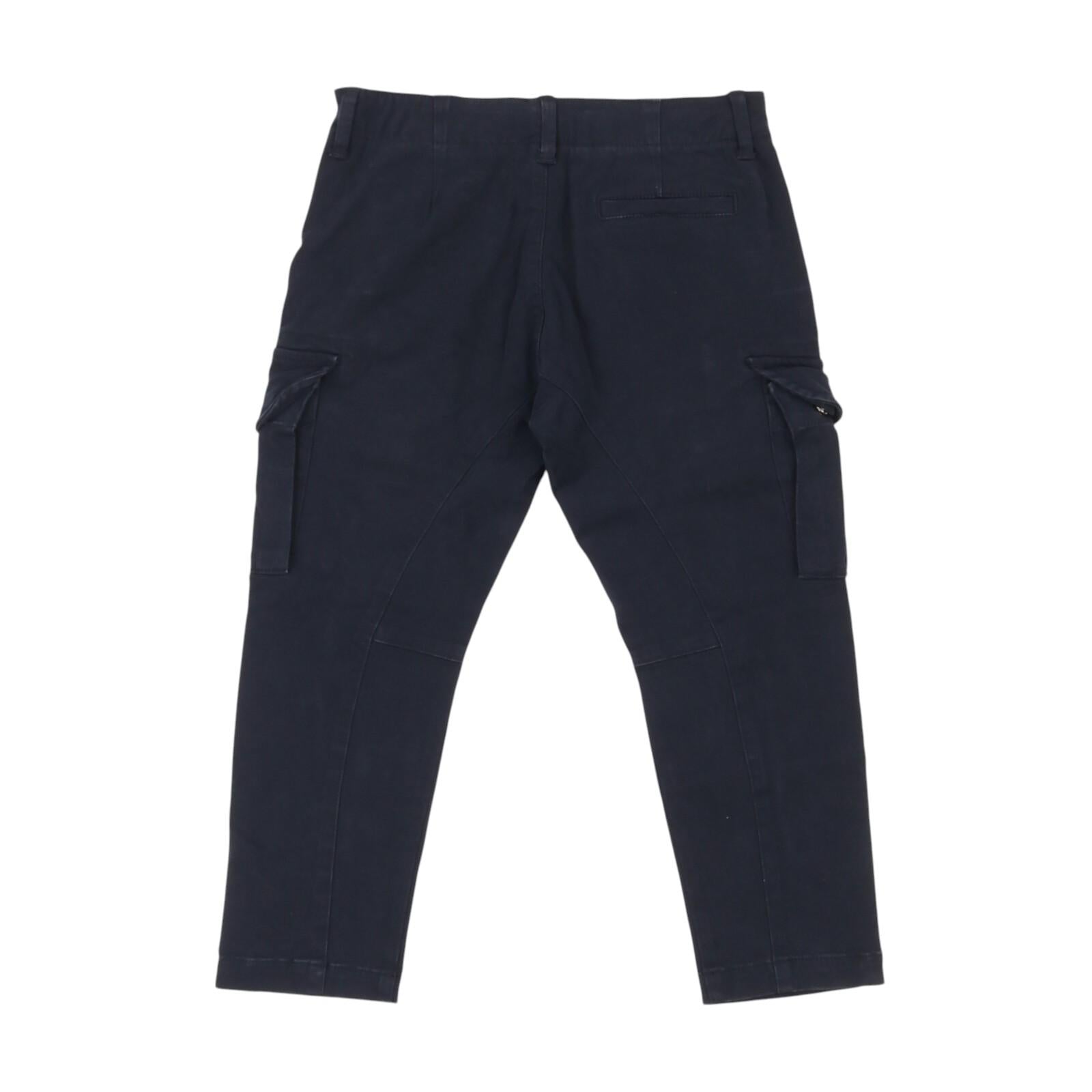 Pantalone C.P.COMPANY kids CMP004-LRC06 41150 C.P.COMPANY 