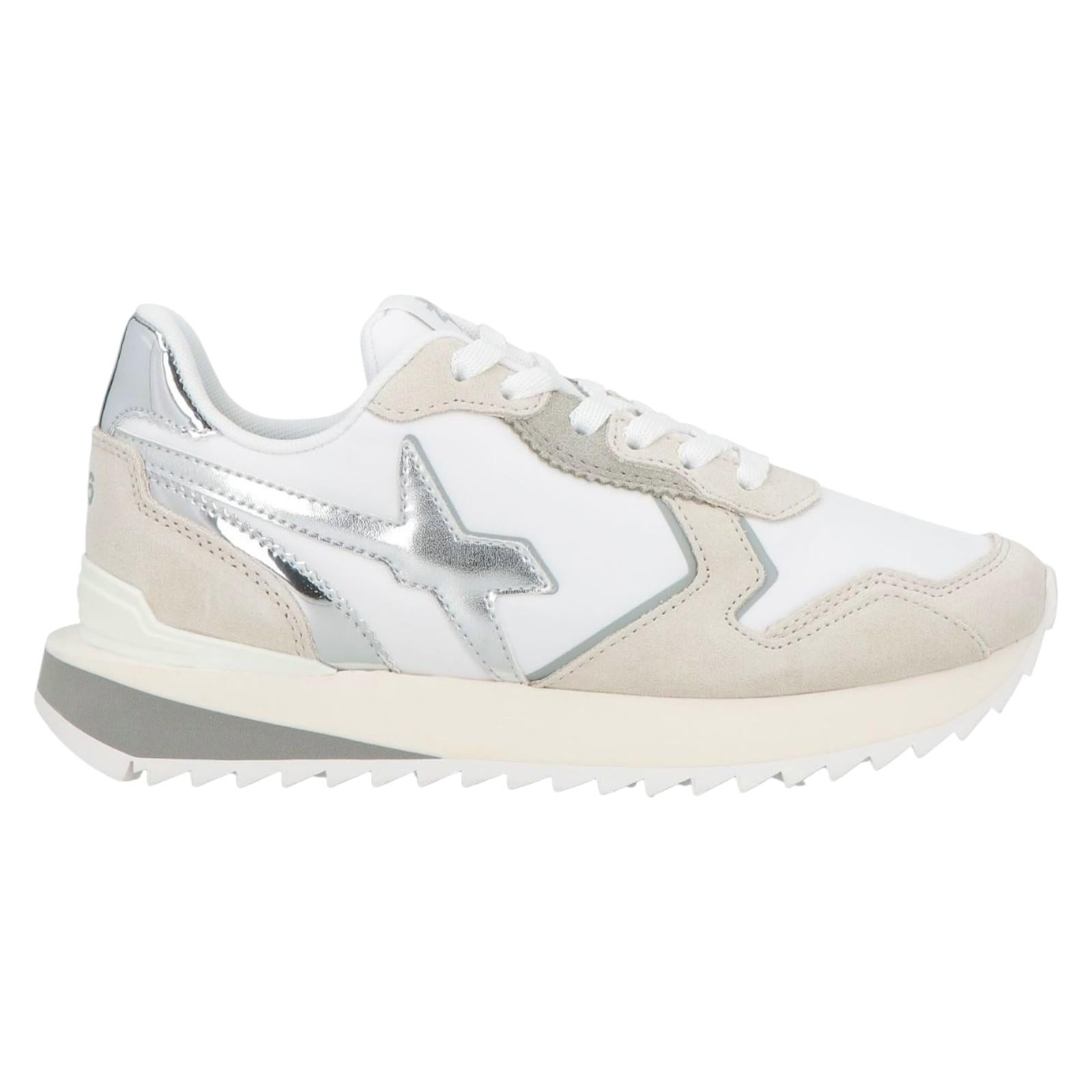 Sneakers W6YZ kids 0012018280-03 1N35 W6YZ 
