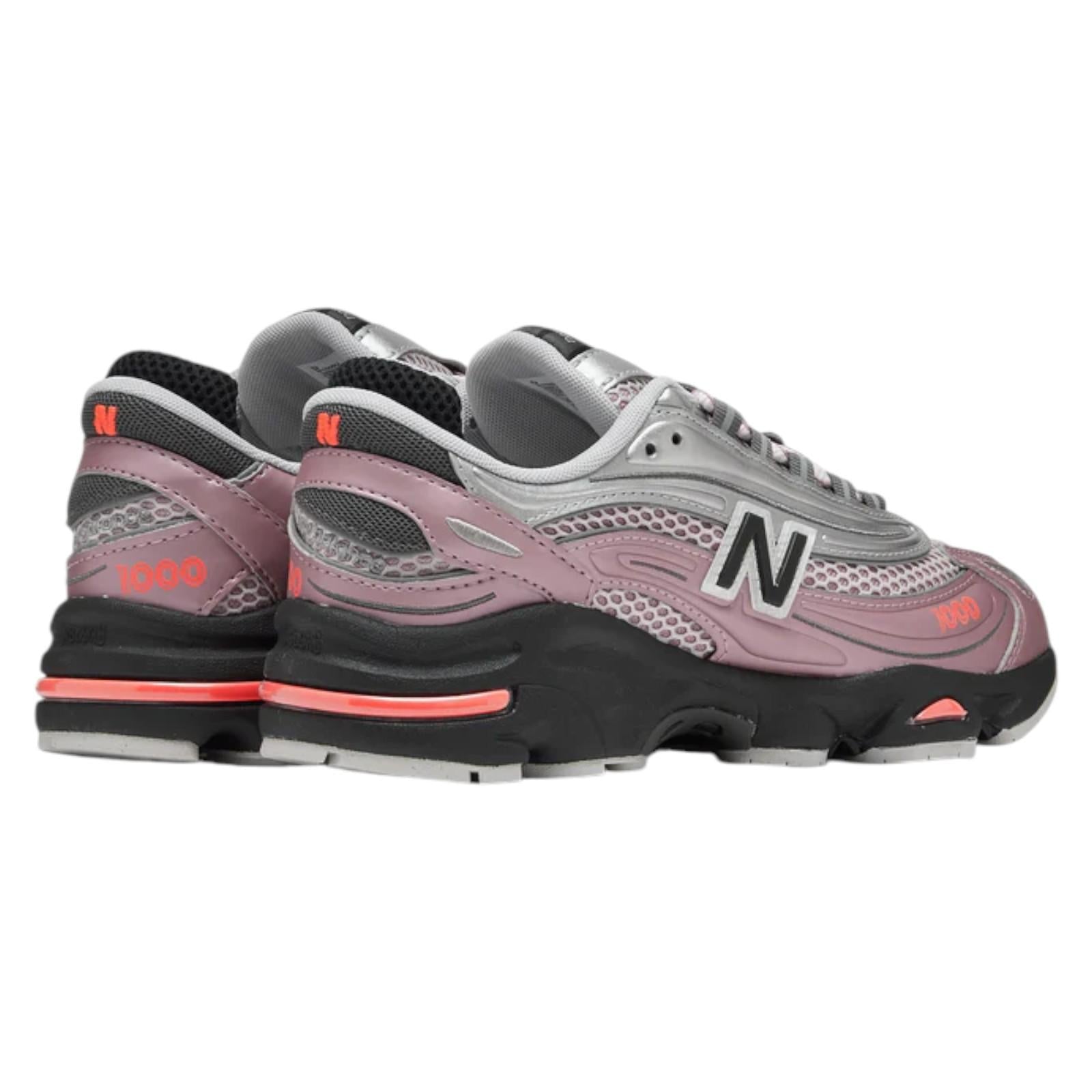 Sneakers NEW BALANCE Donna M1000U ROS 