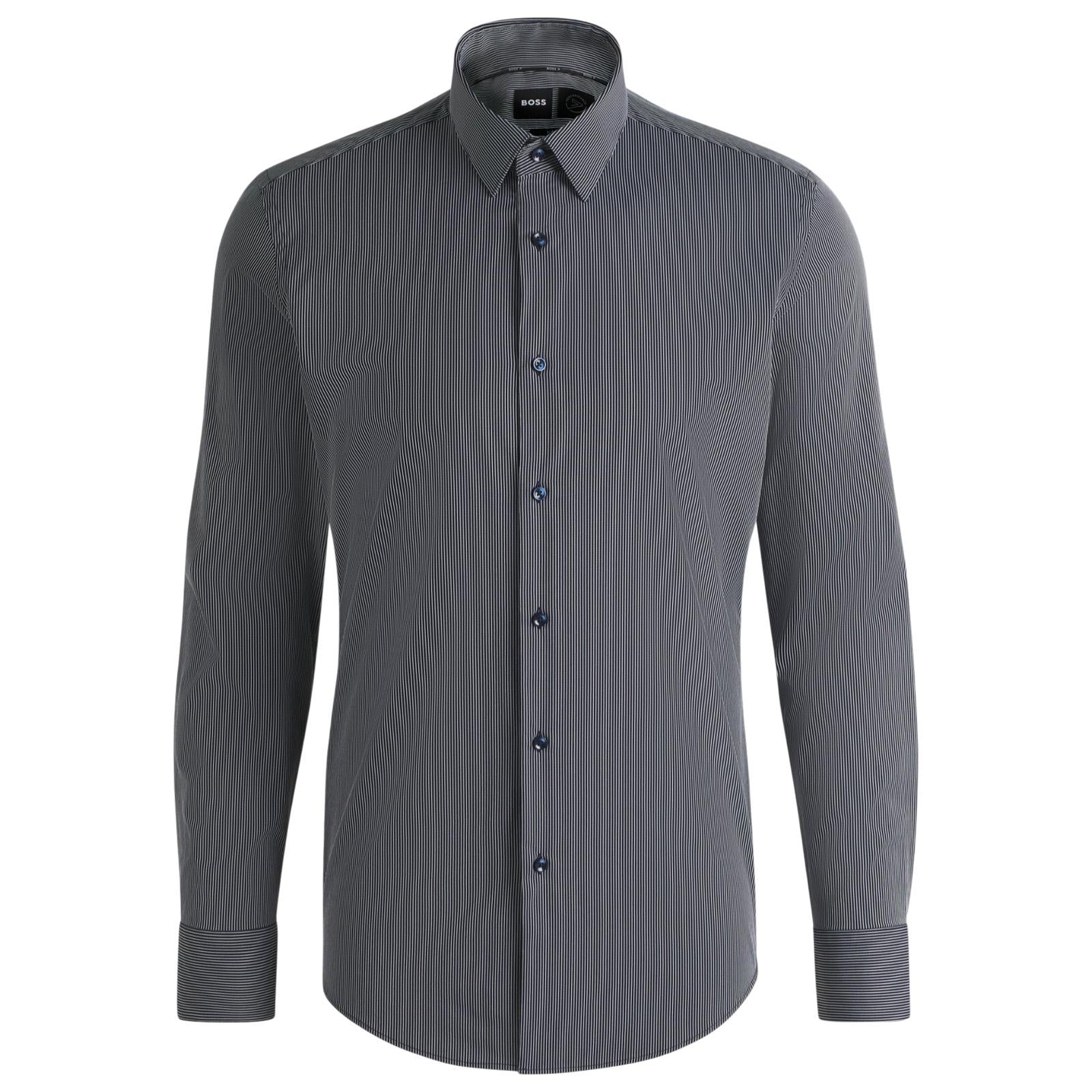 Camicia HUGO BOSS Uomo 50539397-10270738-01 404 