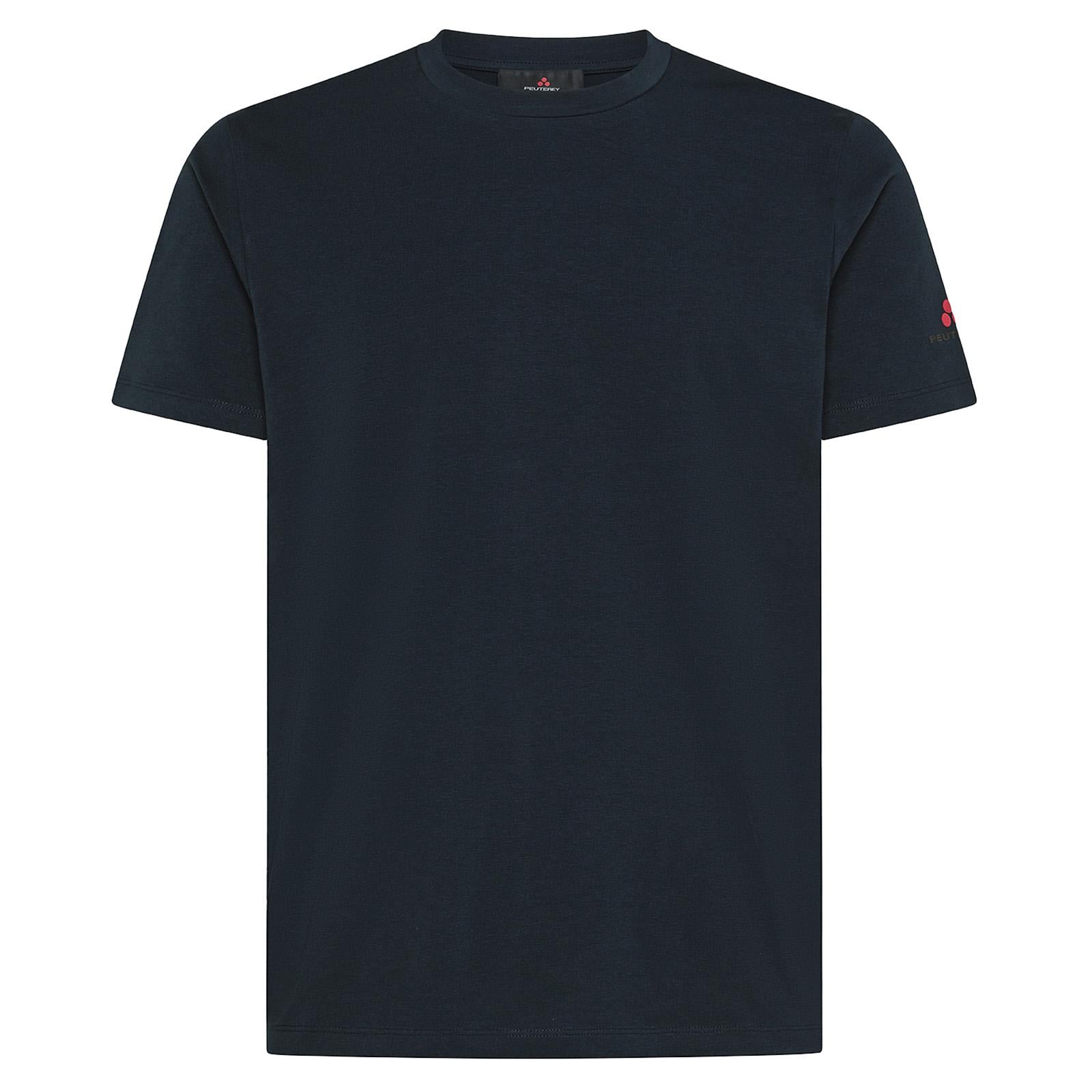 T-shirt PEUTEREY Uomo PEU5472-99012244 215 