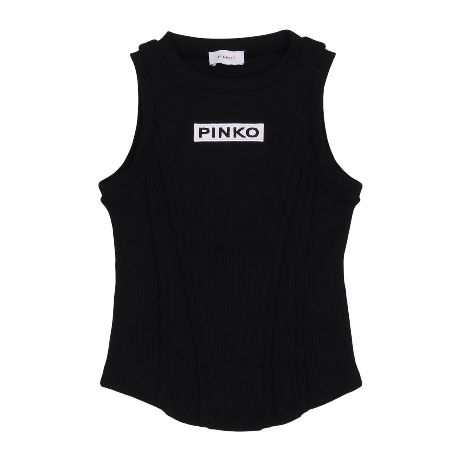 Canotta PINKO kids KFTS012-CS019 D739 PINKO 