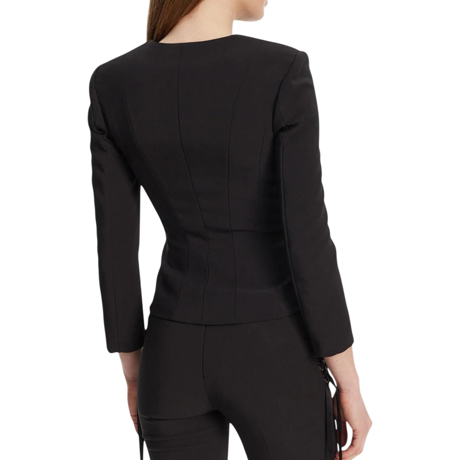 Giacca ELISABETTA FRANCHI GI-135-51E2 110 ELISABETTA FRANCHI 