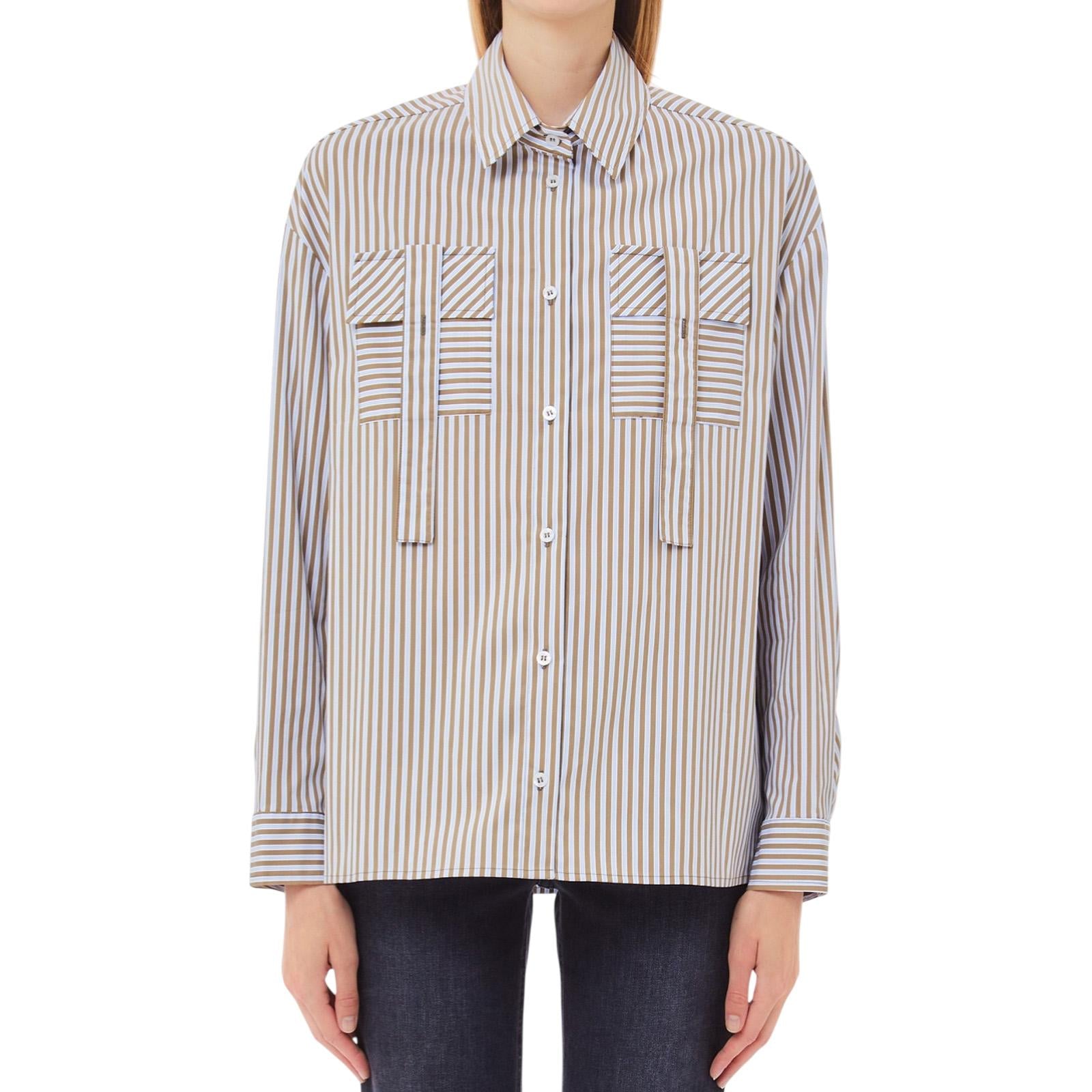 Camicia LIU JO WA5179-T4274 M9468 LIU JO 