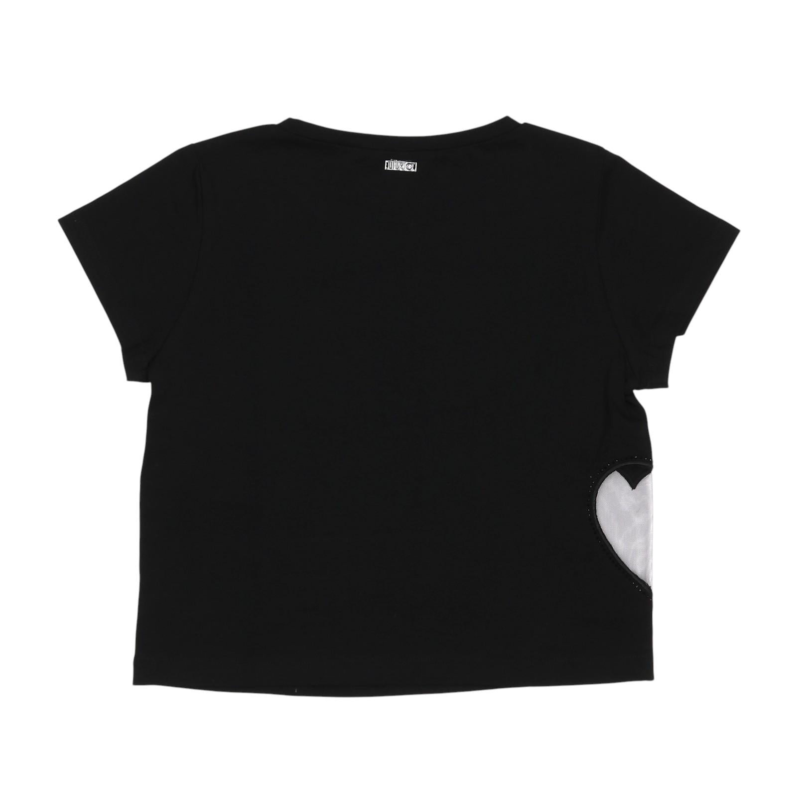 T-shirt LIU JO kids GA5067-J5003 S9912 LIU JO 
