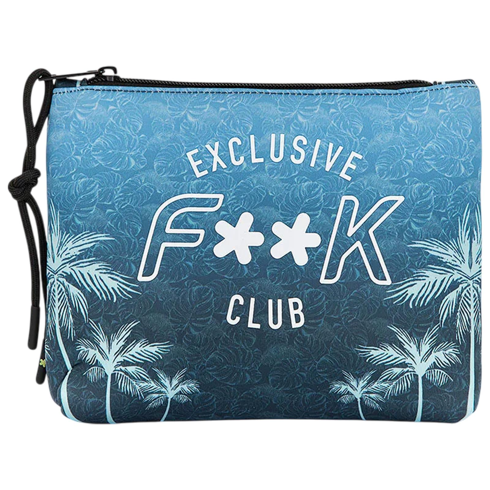 Pochette FK Uomo FA25-M03AP80 X03 