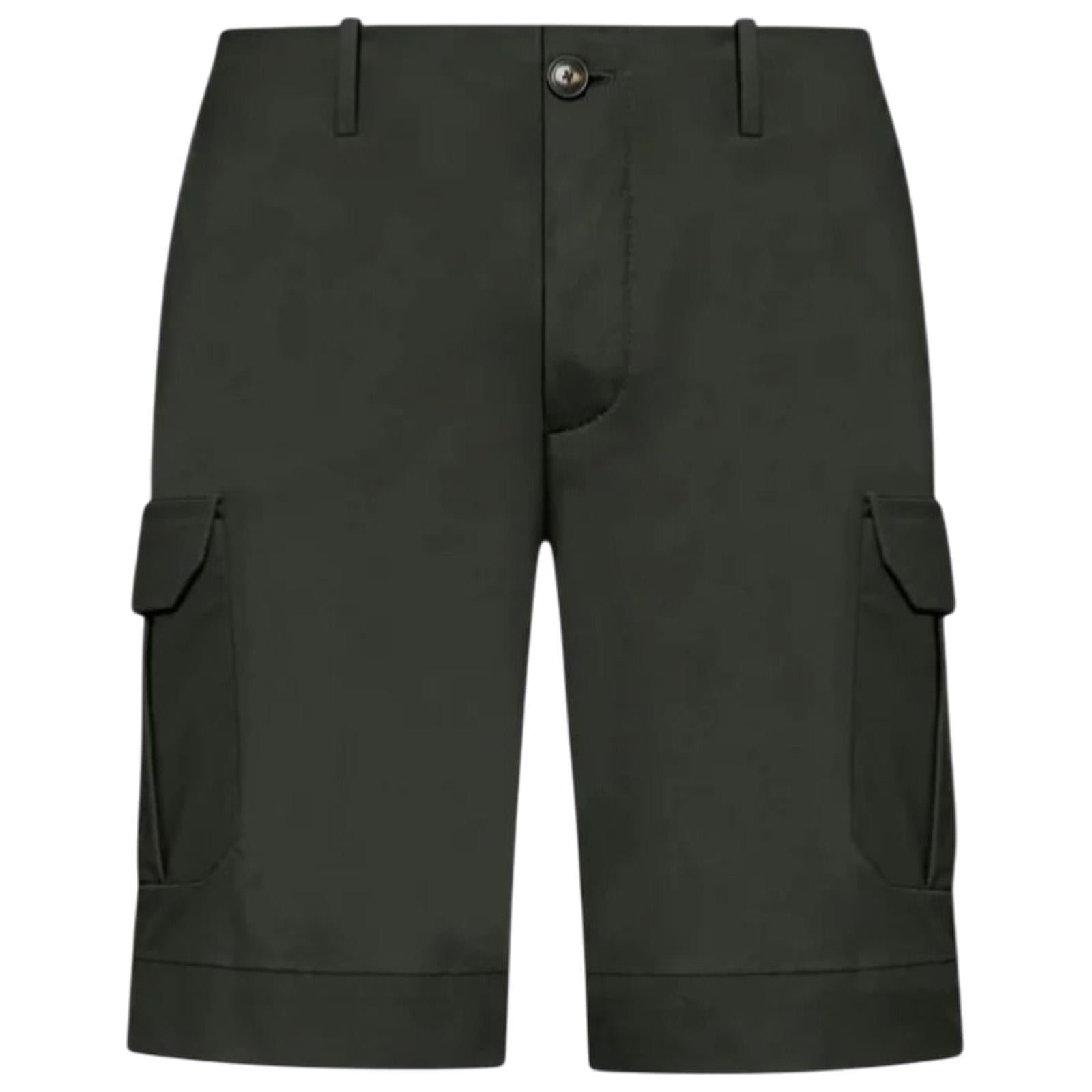 Bermuda RRD Uomo 25307 20 