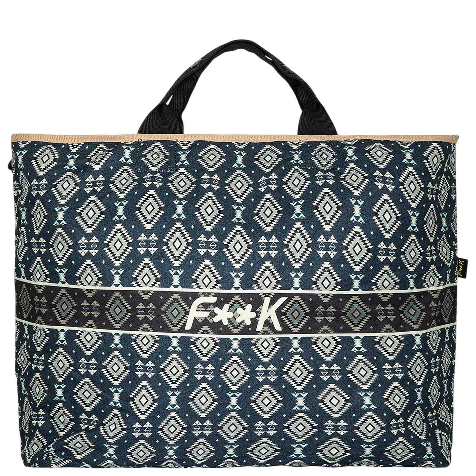 Borsa FK Donna FA25-U01AU91 X05 