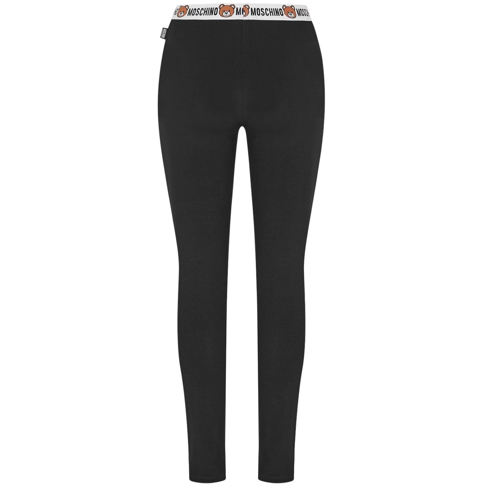 Leggings MOSCHINO V6A6886-4406 0555 MOSCHINO 