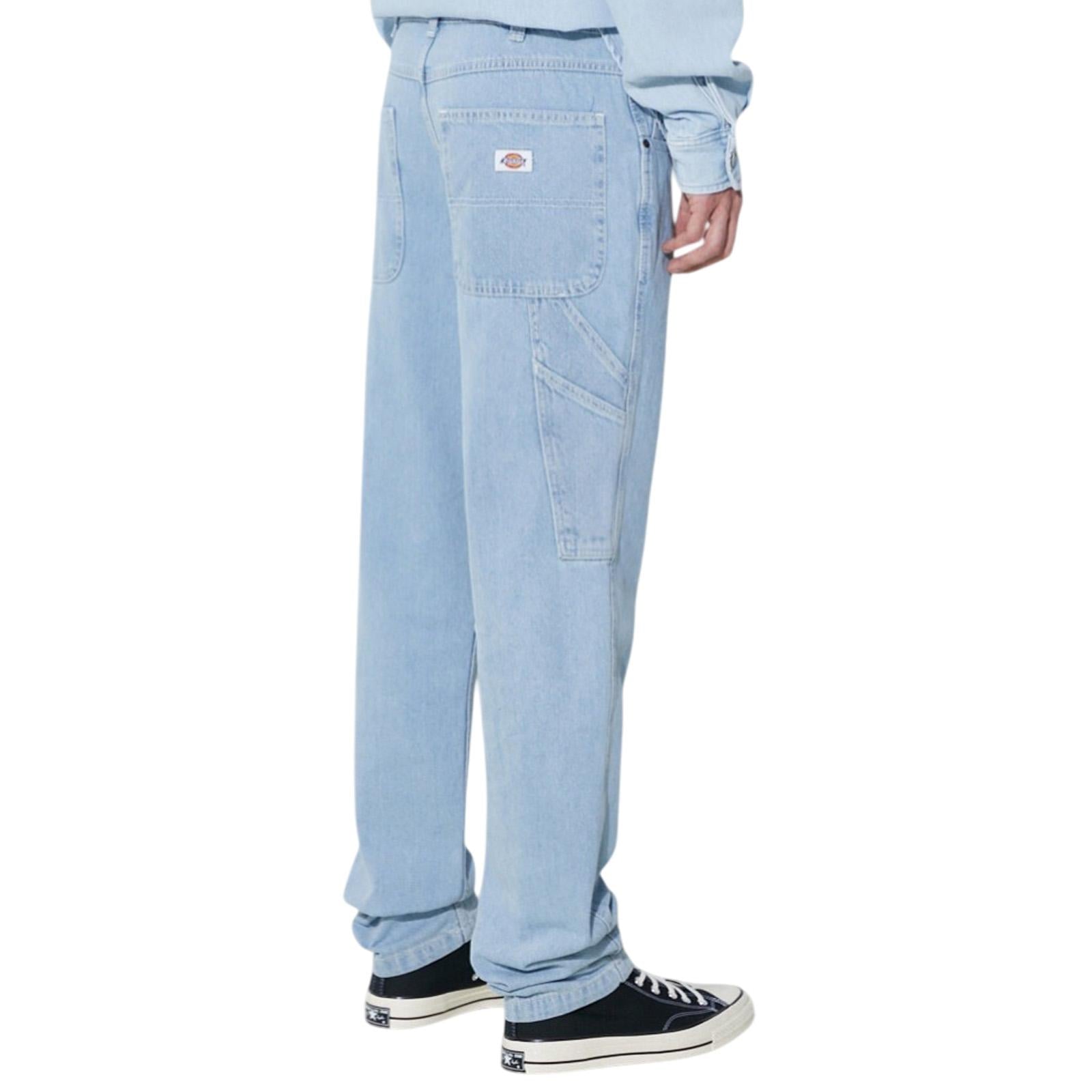 Jeans DICKIES DK0A4XEC C151 DICKIES 