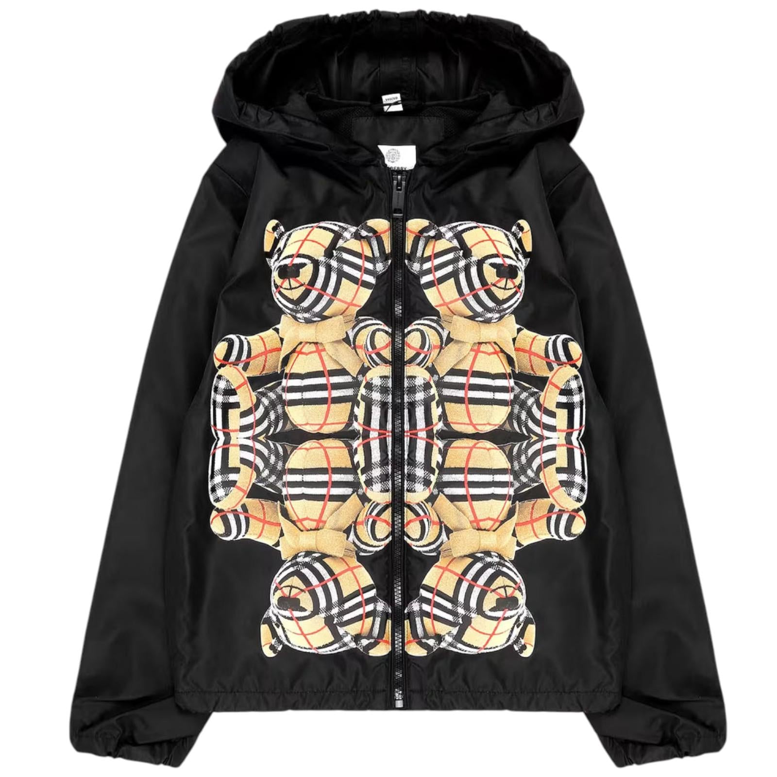 Giubbotto BURBERRY kids