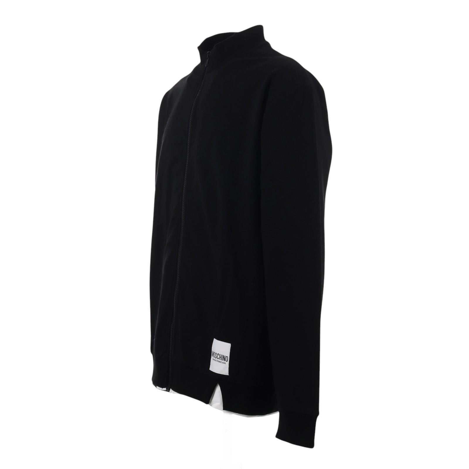 Felpa MOSCHINO V1A1705-4413 1555 MOSCHINO 