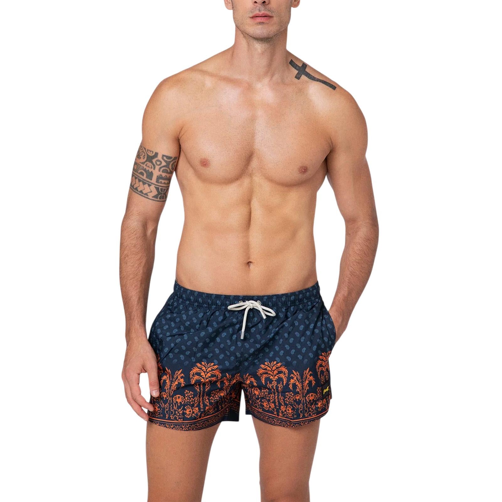 Boxer sea FK MAN FK25-M02BP31 X05 