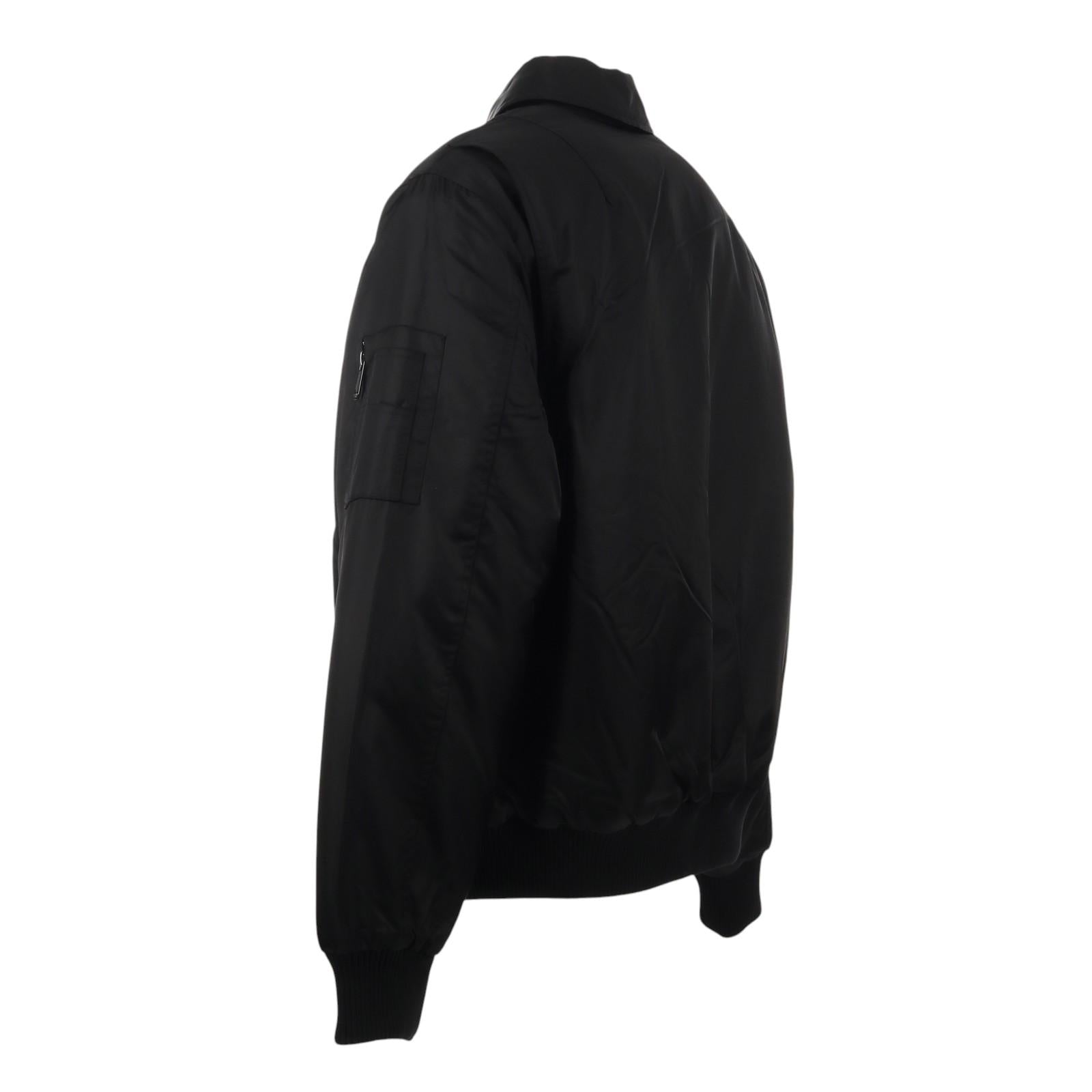 Giubbotto GAELLE GAABM00184 NER GAELLE 