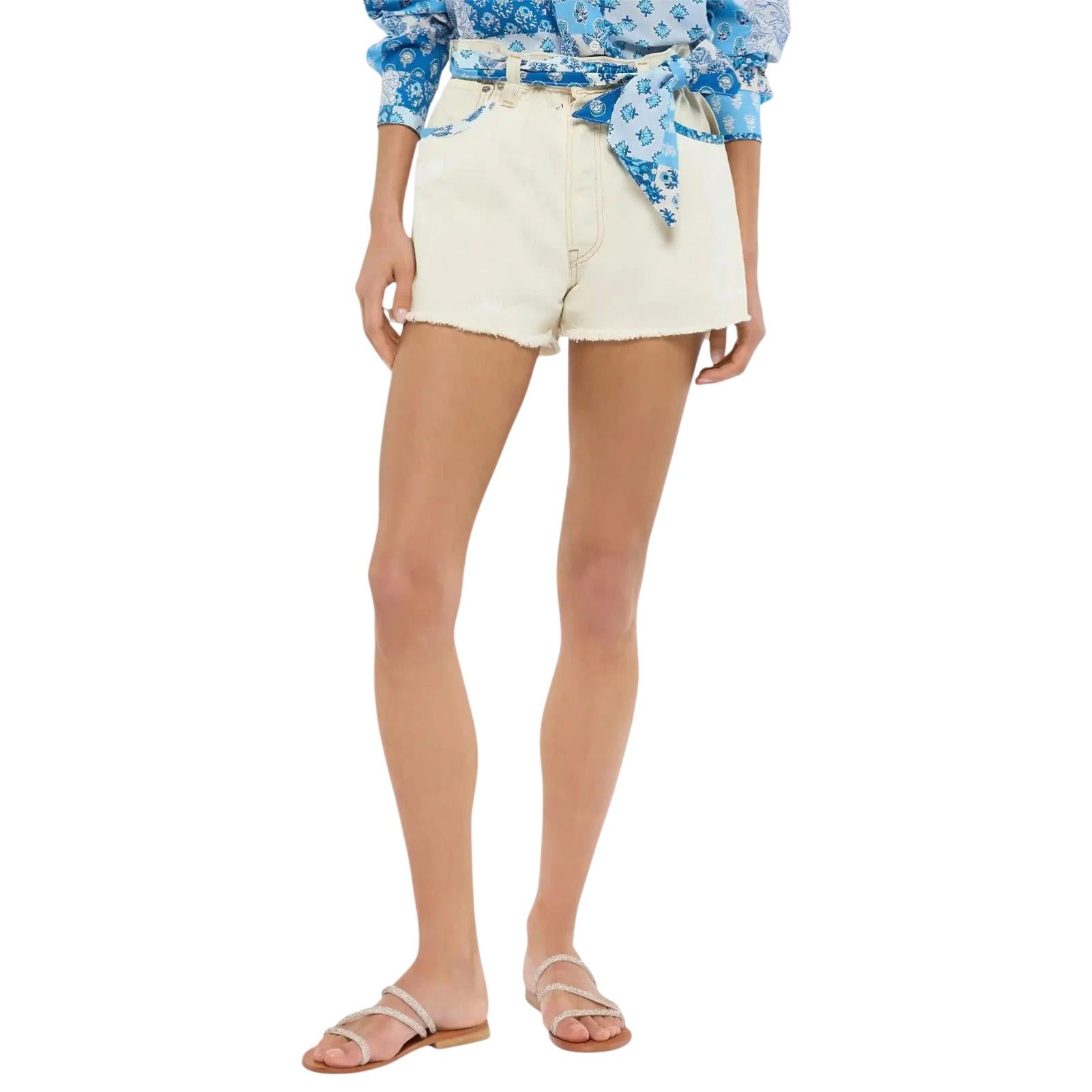 Shorts MC2 SAINT BARTH Donna ARIZONA 06519H 