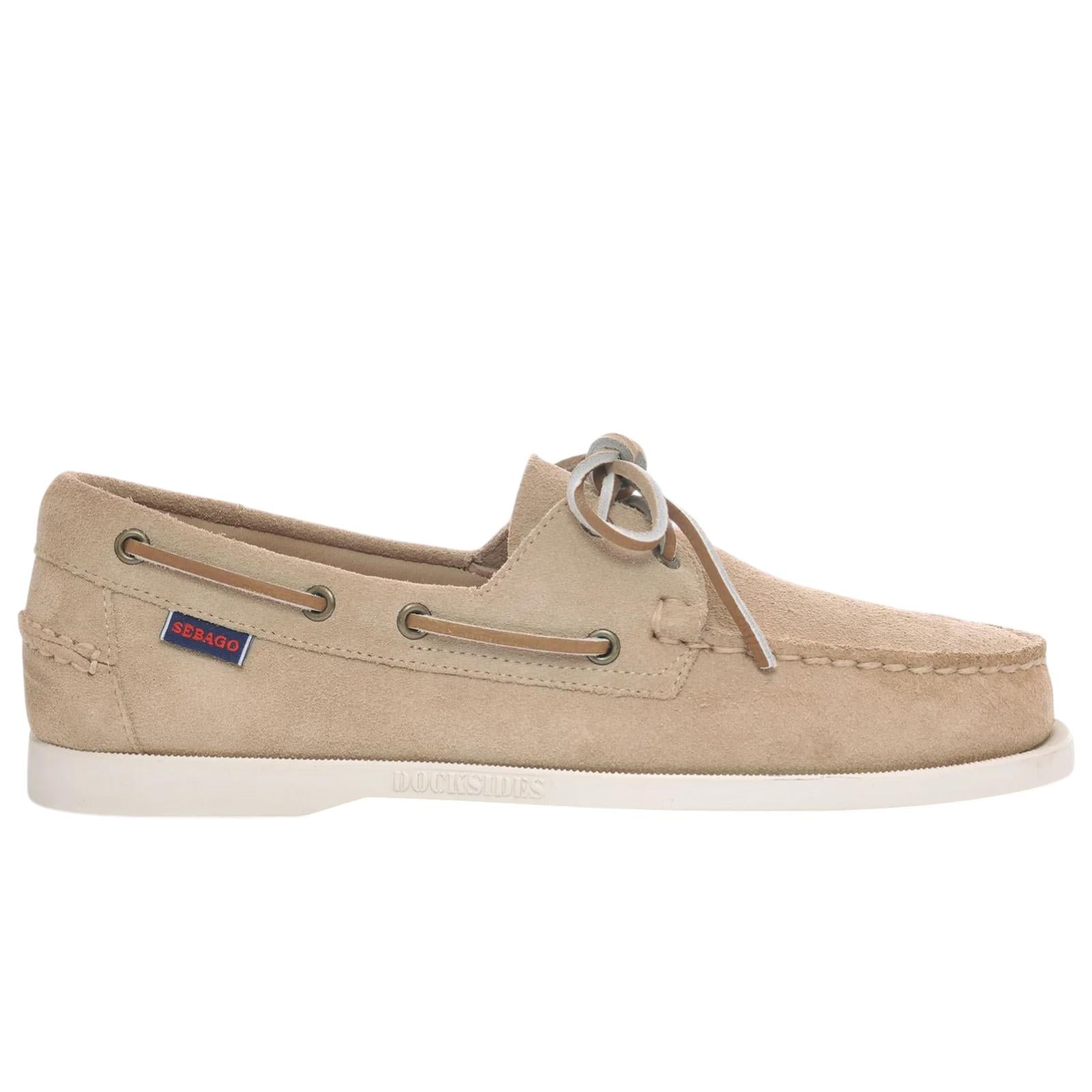 Mocassini DOCKSIDES by SEBAGO 7111PTW 910 DOCKSIDES by SEBAGO 