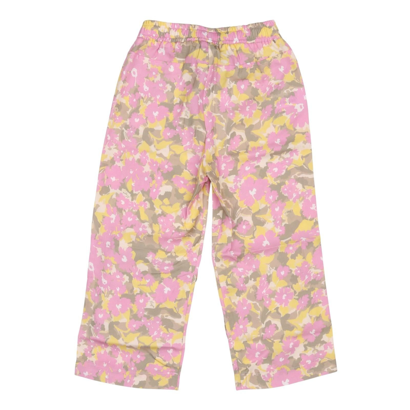 Pantalone MSGM kids S5MSJGPA115 MS003 MSGM 