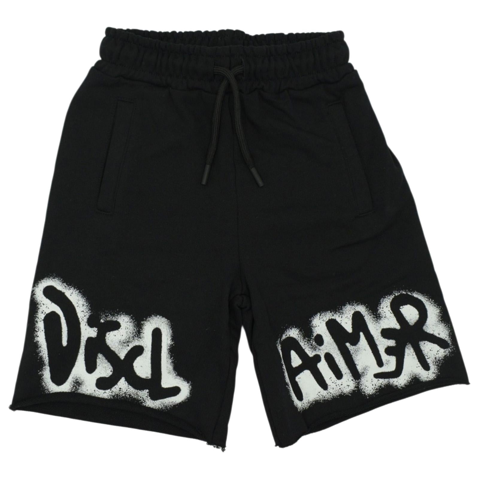 Bermuda DISCLAIMER kids 25EDK58412 NER DISCLAIMER 