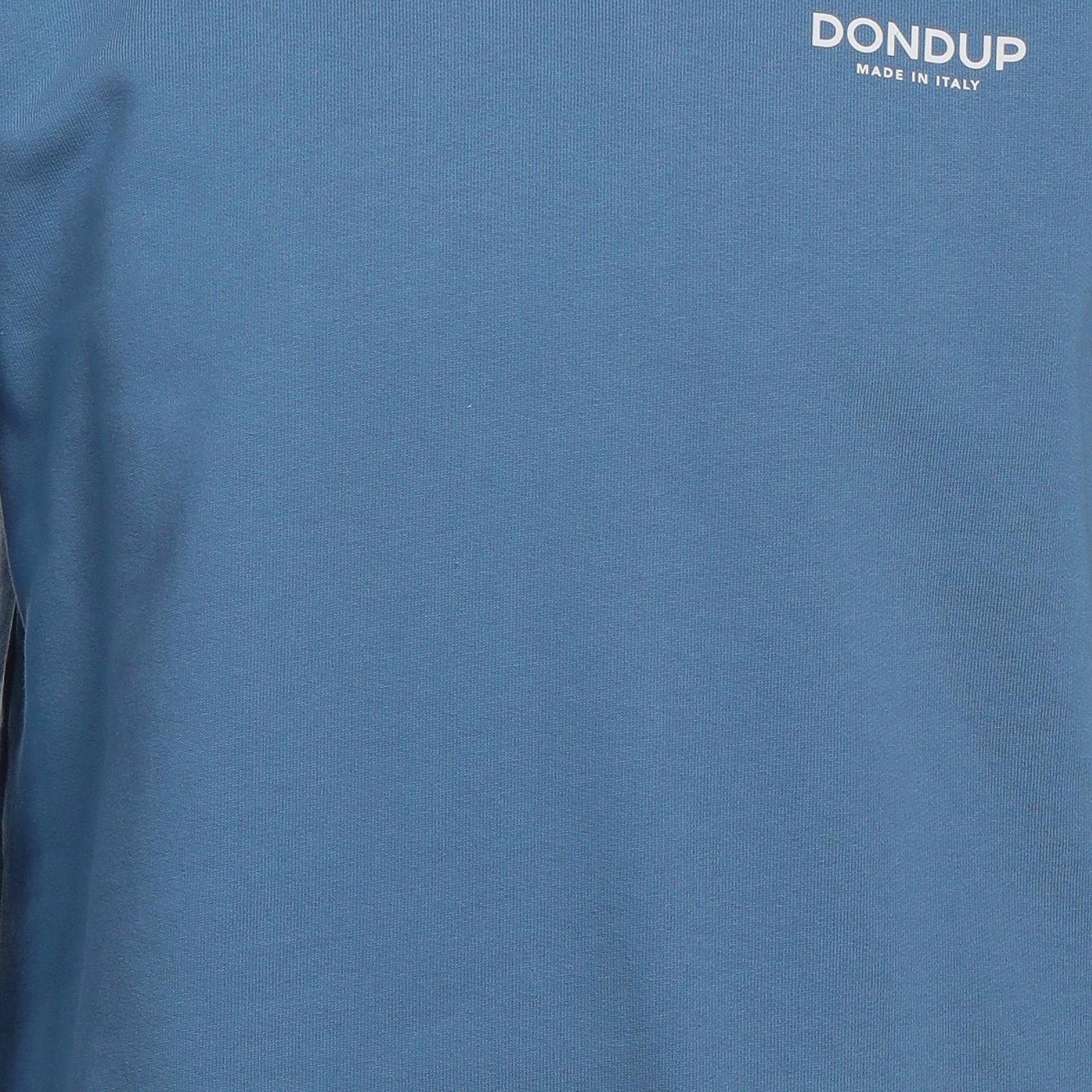 Felpa DONDUP UF641-KF0196U-HN5 861 DONDUP 