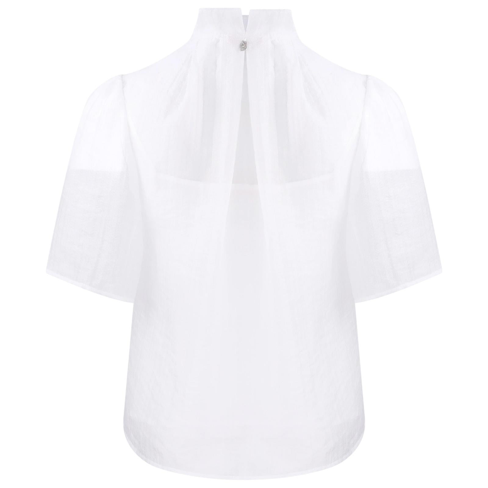 Blusa LIU JO WA5323-T4372 10701 LIU JO 