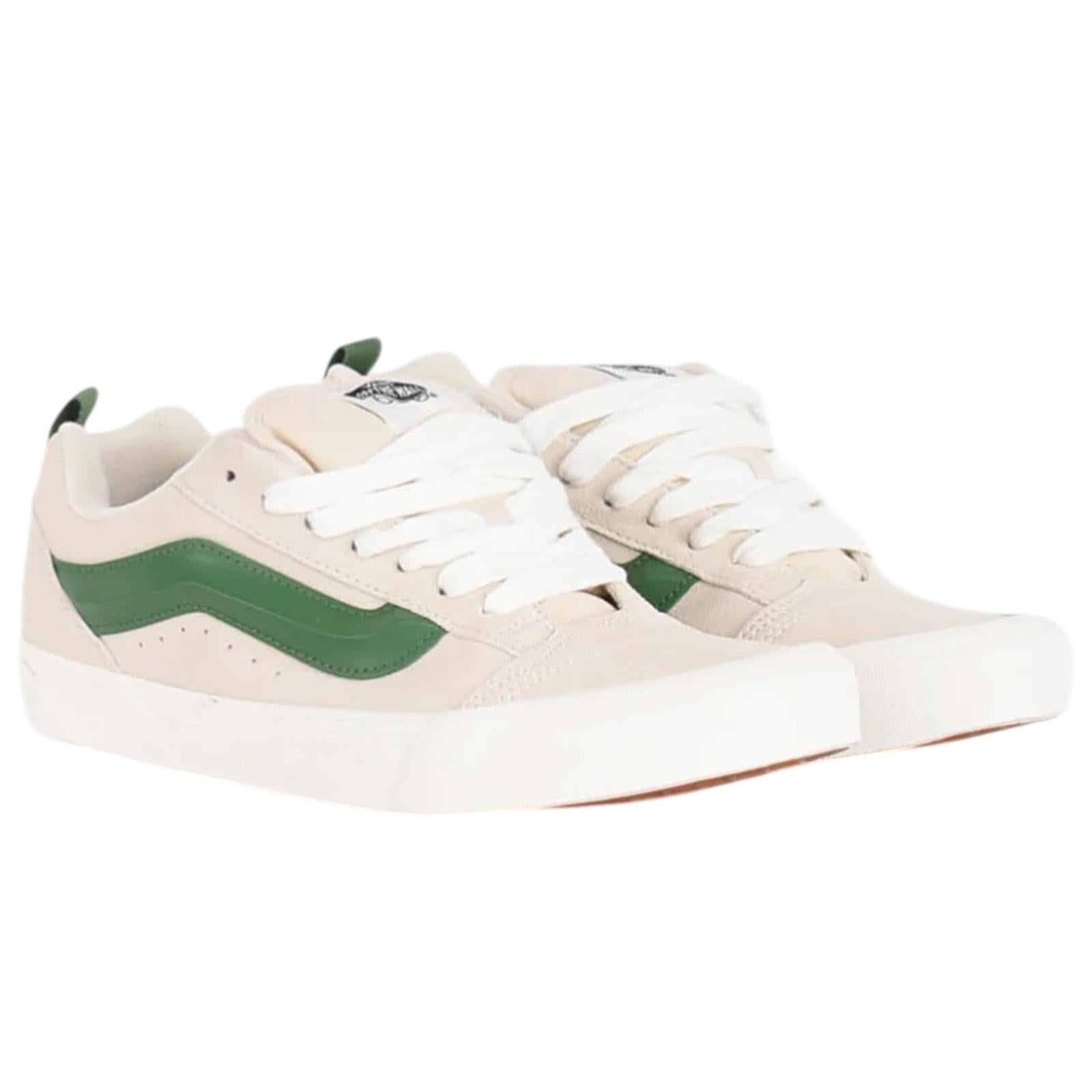 Sneakers VANS VN000D6C WTM1 VANS 