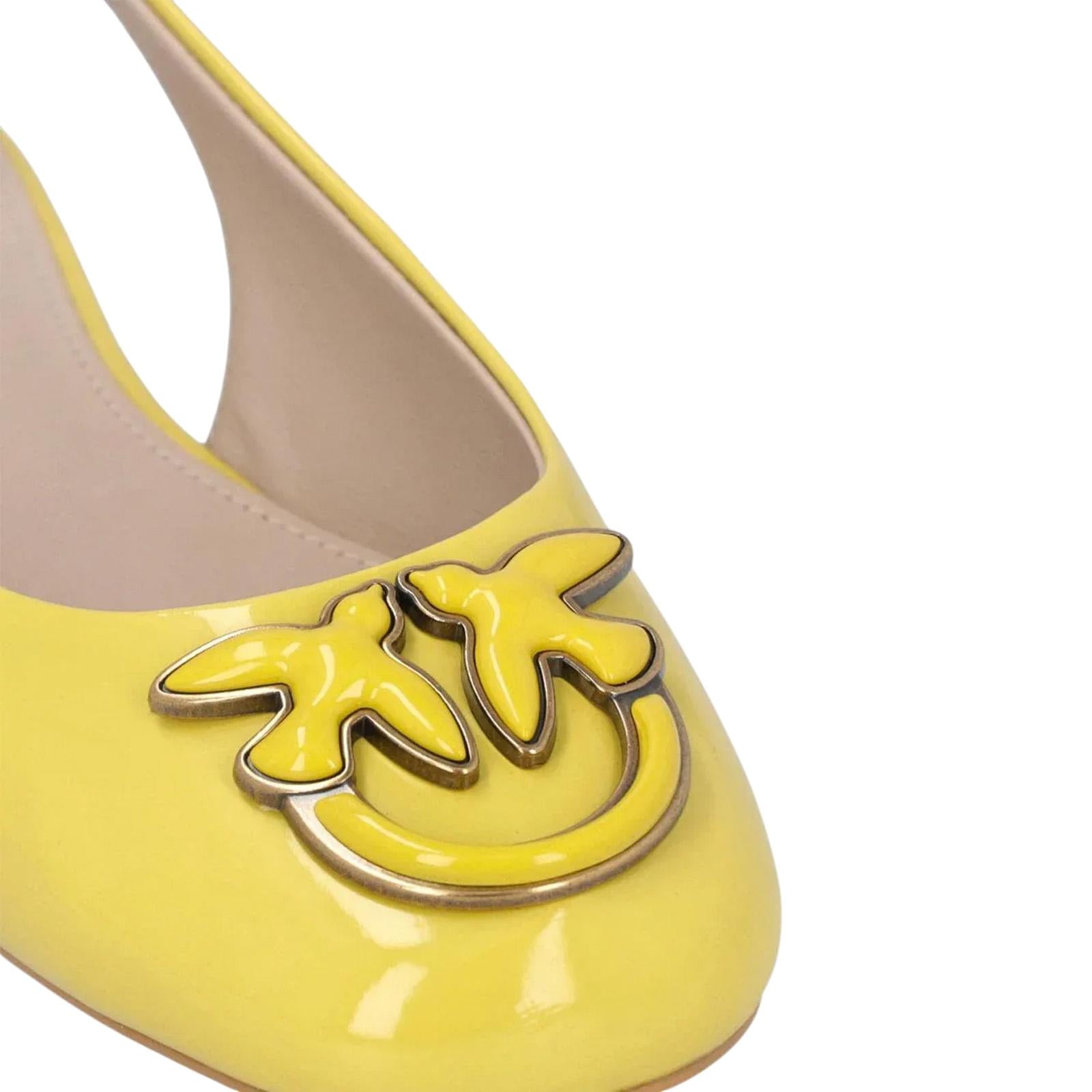 Ballerina PINKO Donna SD0247E002 S24 