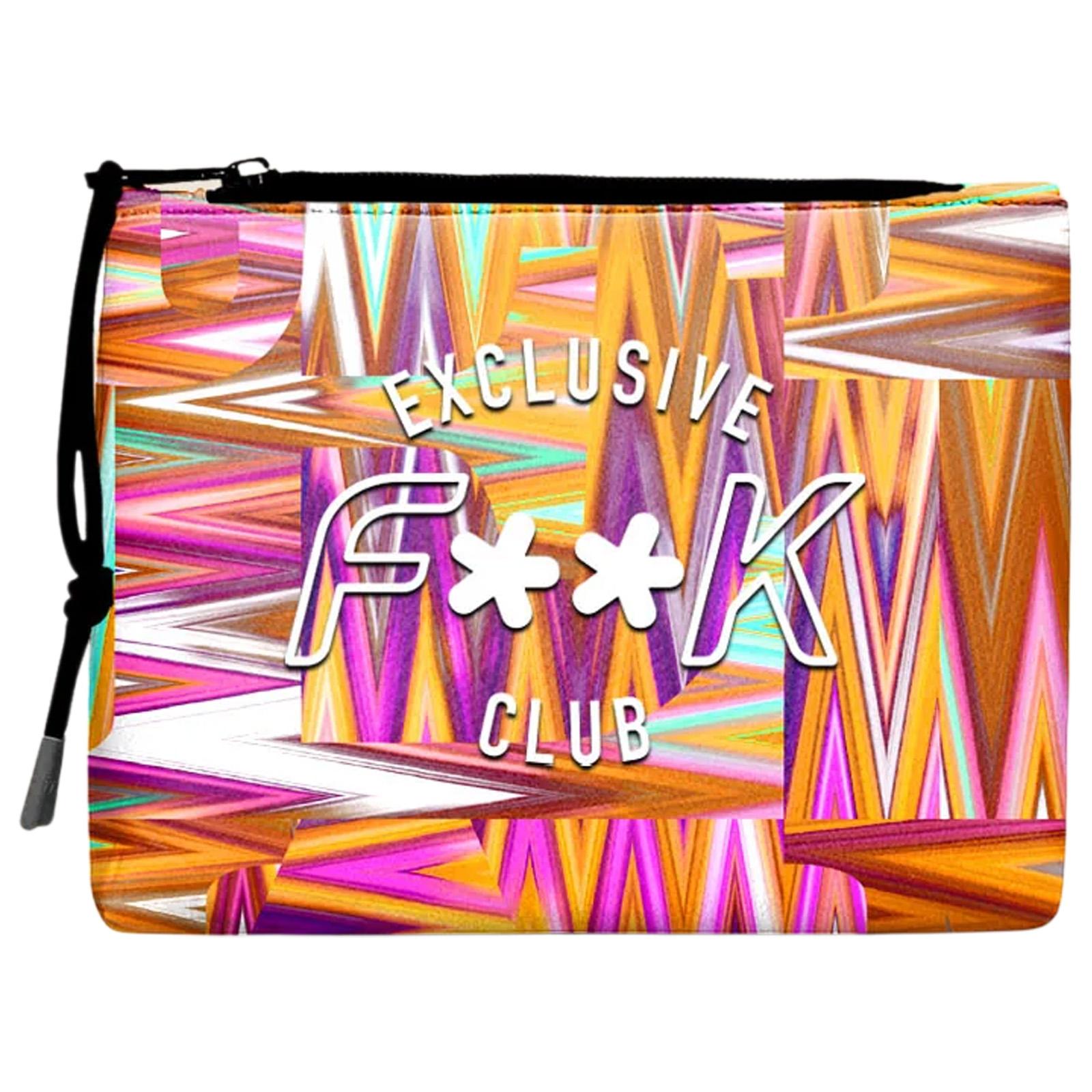 Pochette FK Donna FA25-A052 X11 