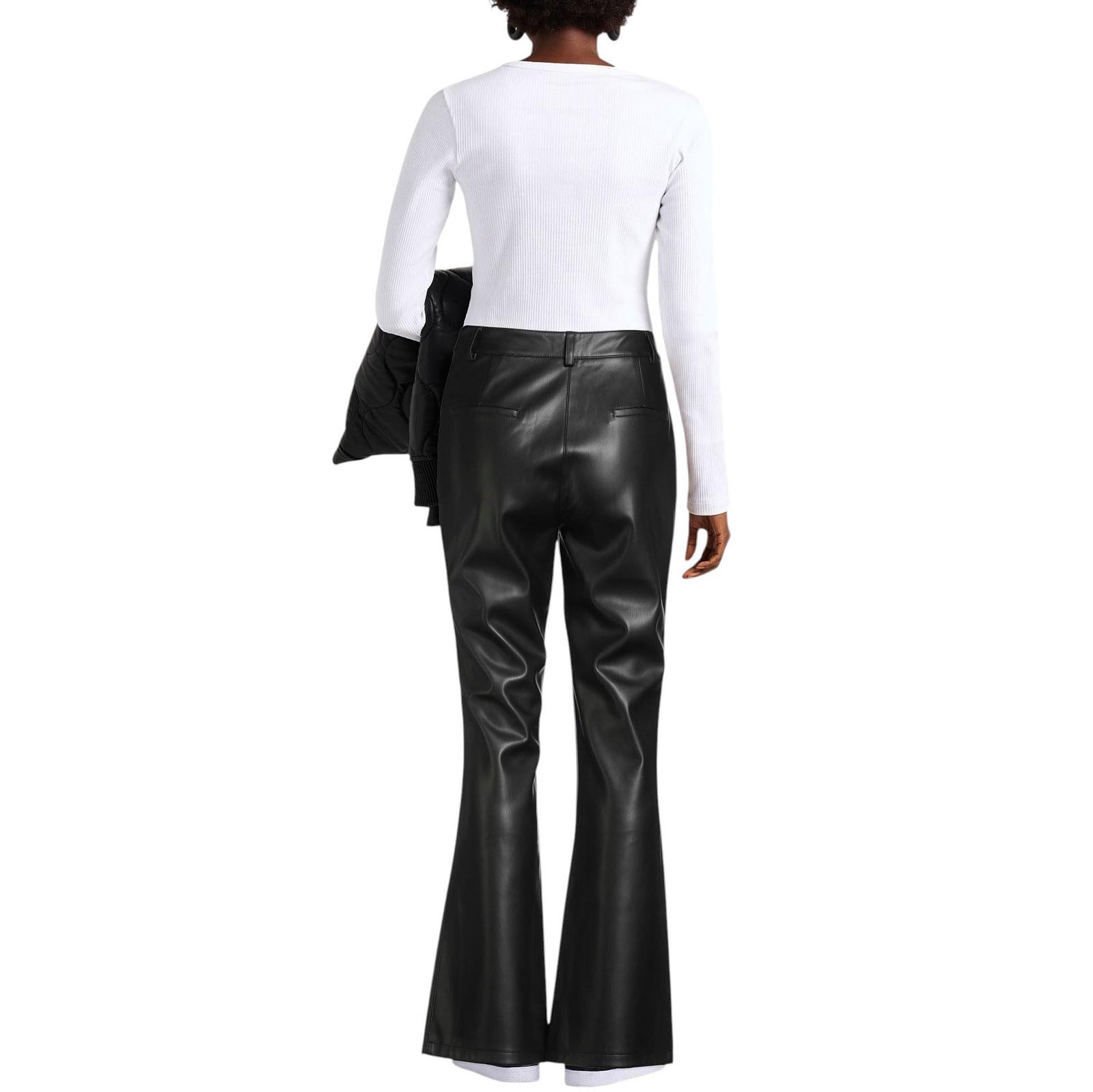 Pantalone FRACOMINA FS24WVA002E41201 NER FRACOMINA 