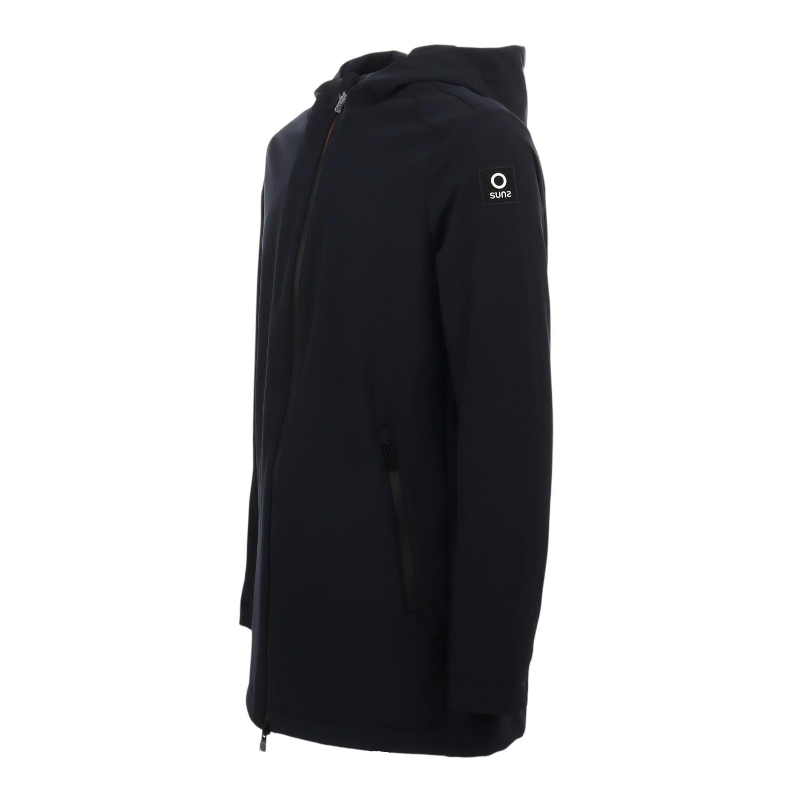 Giubbotto SUNS GBS53002U V3 SUNS 