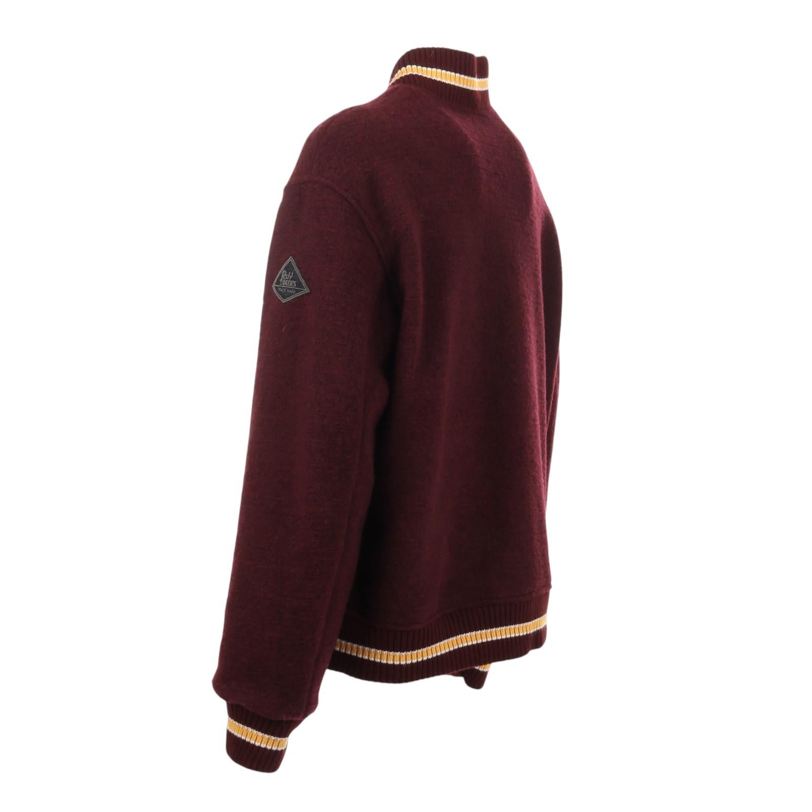 Giubbotto ROY ROGER'S RRU252CE63XXXX 015 ROY ROGER'S 