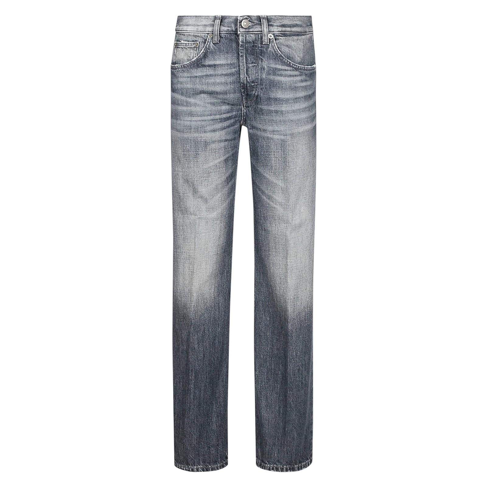 Jeans DONDUP DP427-DFH270D-HT1 800 DONDUP 