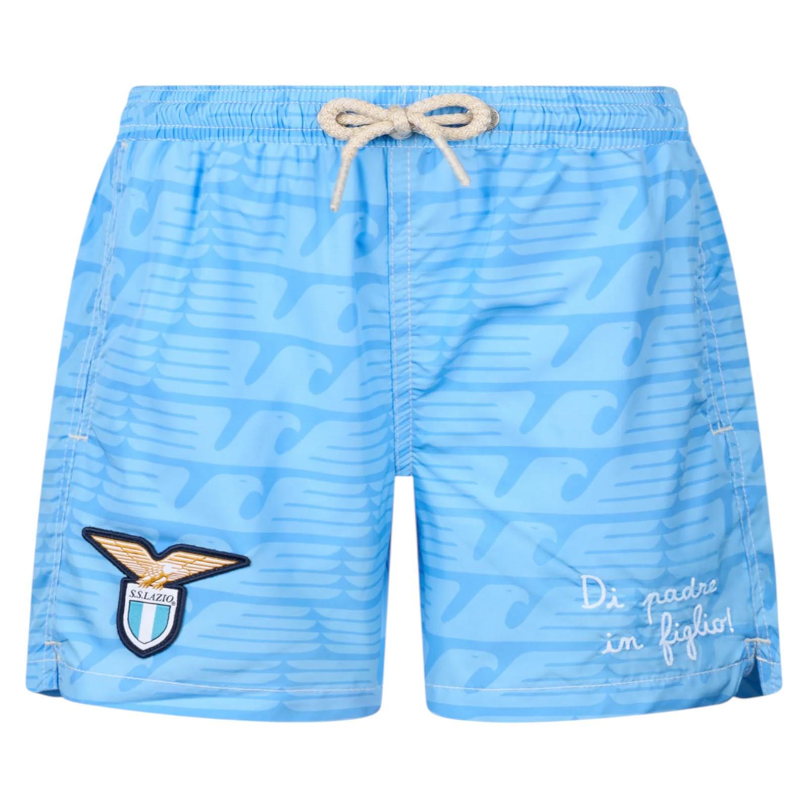 Boxer mare MC2 SAINT BARTH Uomo LIGHTING 04846H 