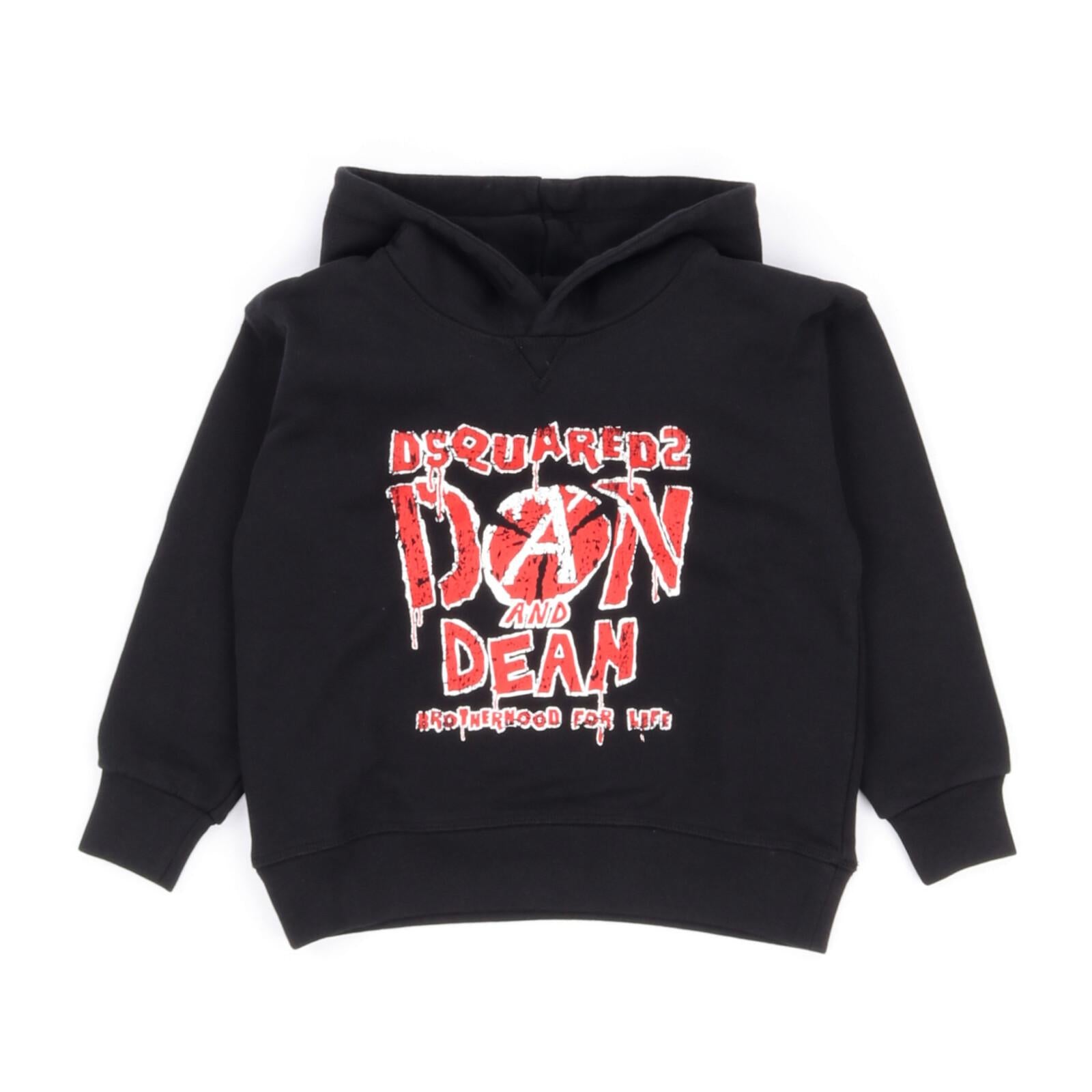 Sweatshirt DSQUARED2 Kids