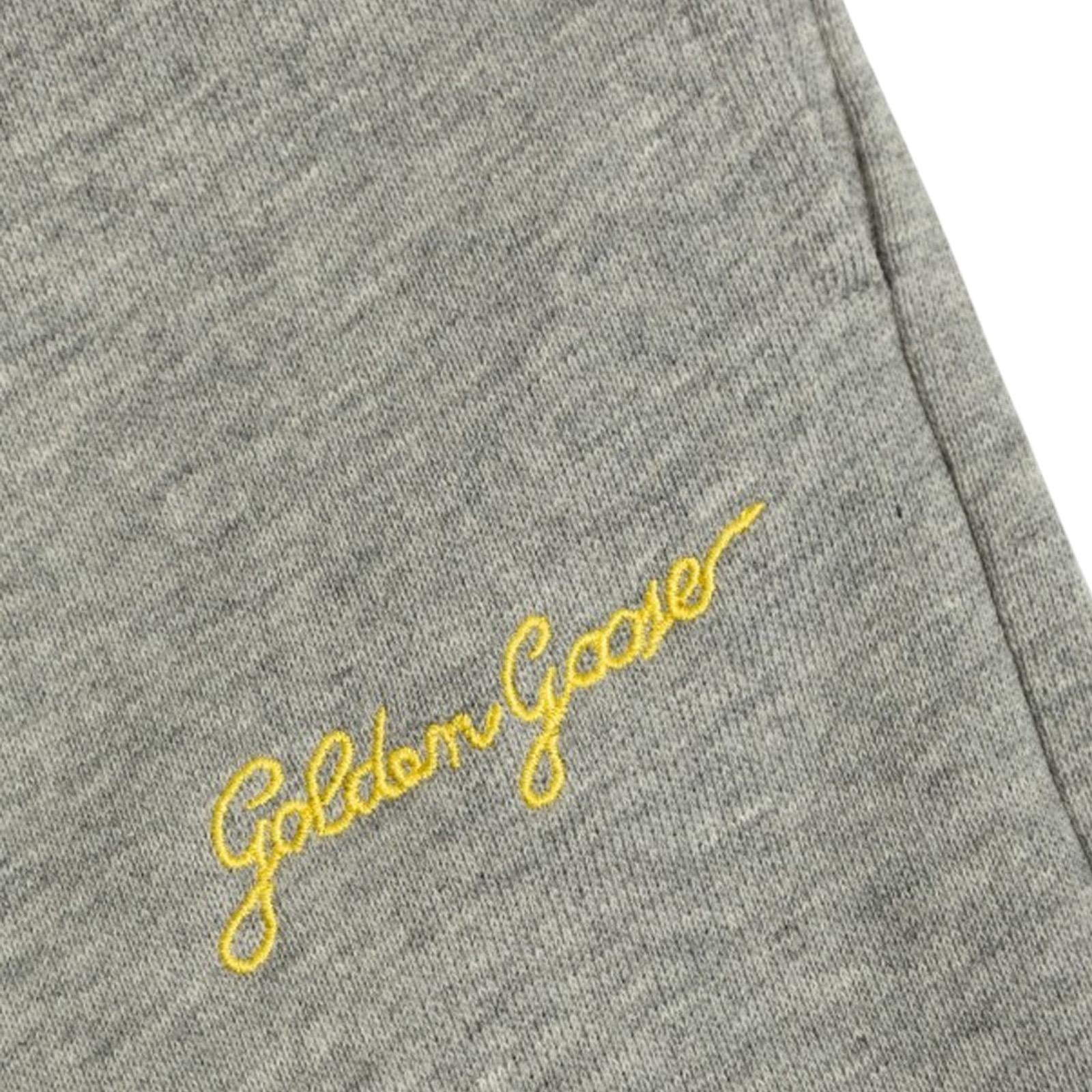 Bermuda GOLDEN GOOSE kids GKP01267-P001951 60269 GOLDEN GOOSE 