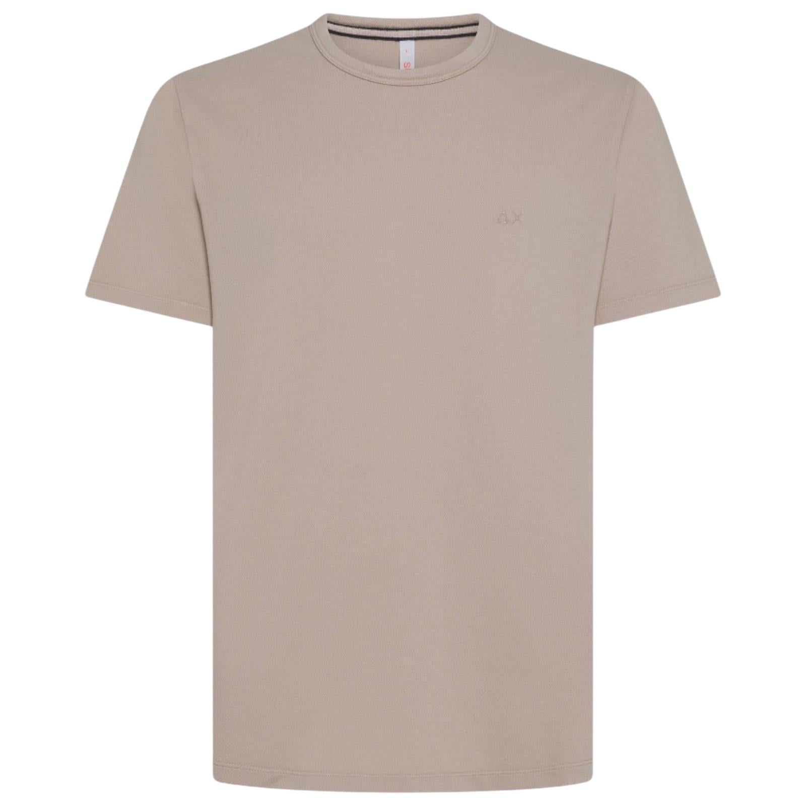 T-shirt SUN68 T35127 98 SUN68 