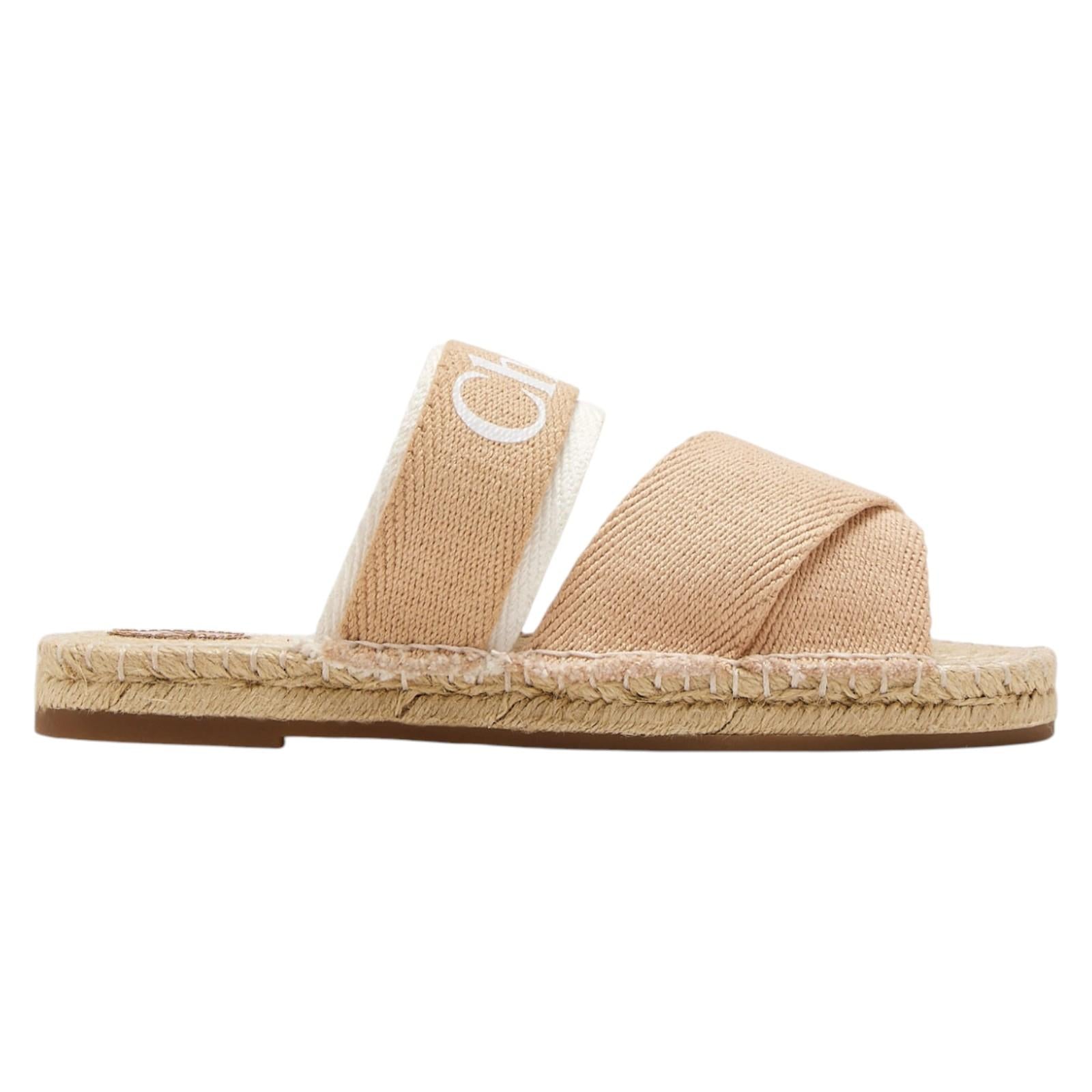 Sandali CHLOÈ kids C20512 231 CHLOÈ 