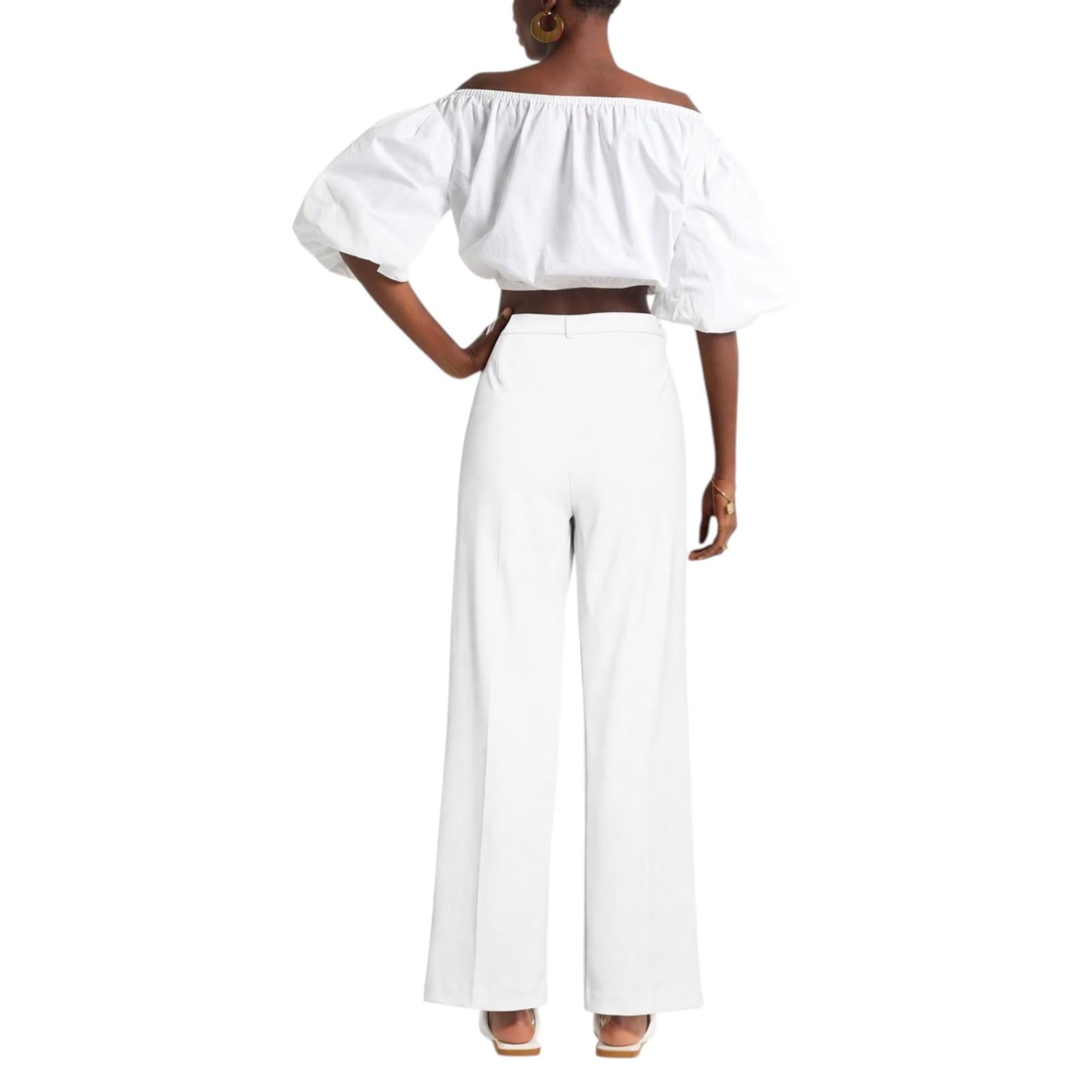 Pantalone VICOLO Donna TD0077 BIA 