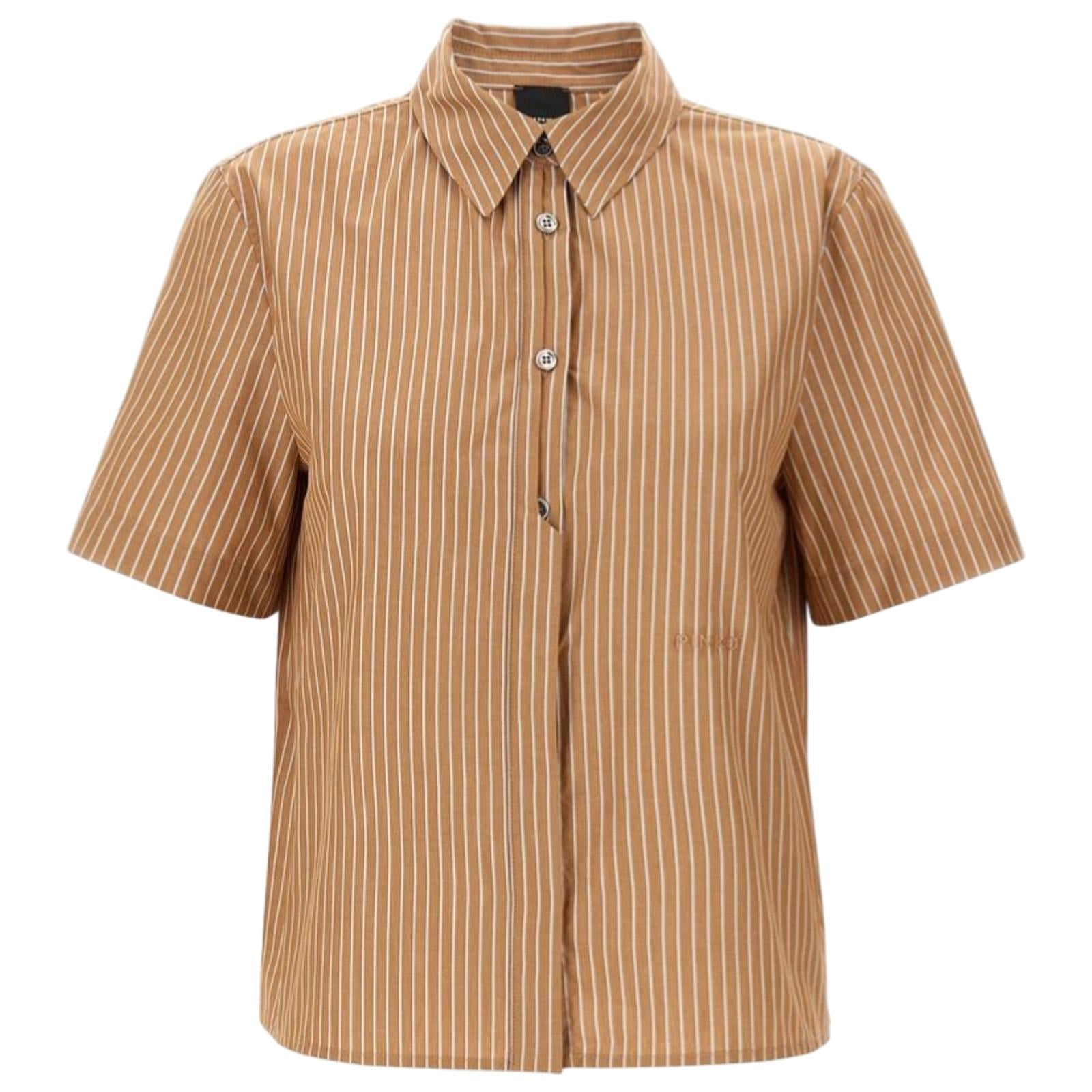 Camicia PINKO 104779-A2FH LZ1 PINKO 