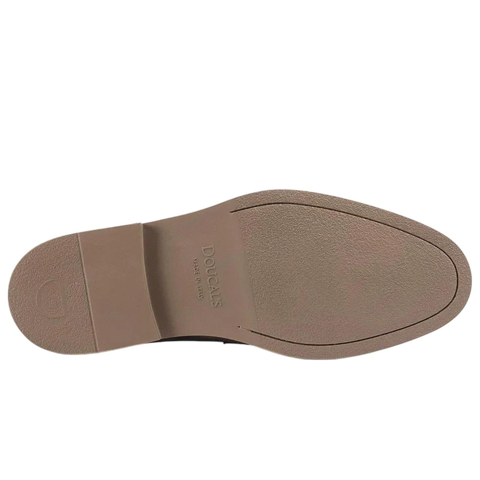 Mocassini DOUCAL'S DU3295SALOUF106 ZC30 DOUCAL'S 