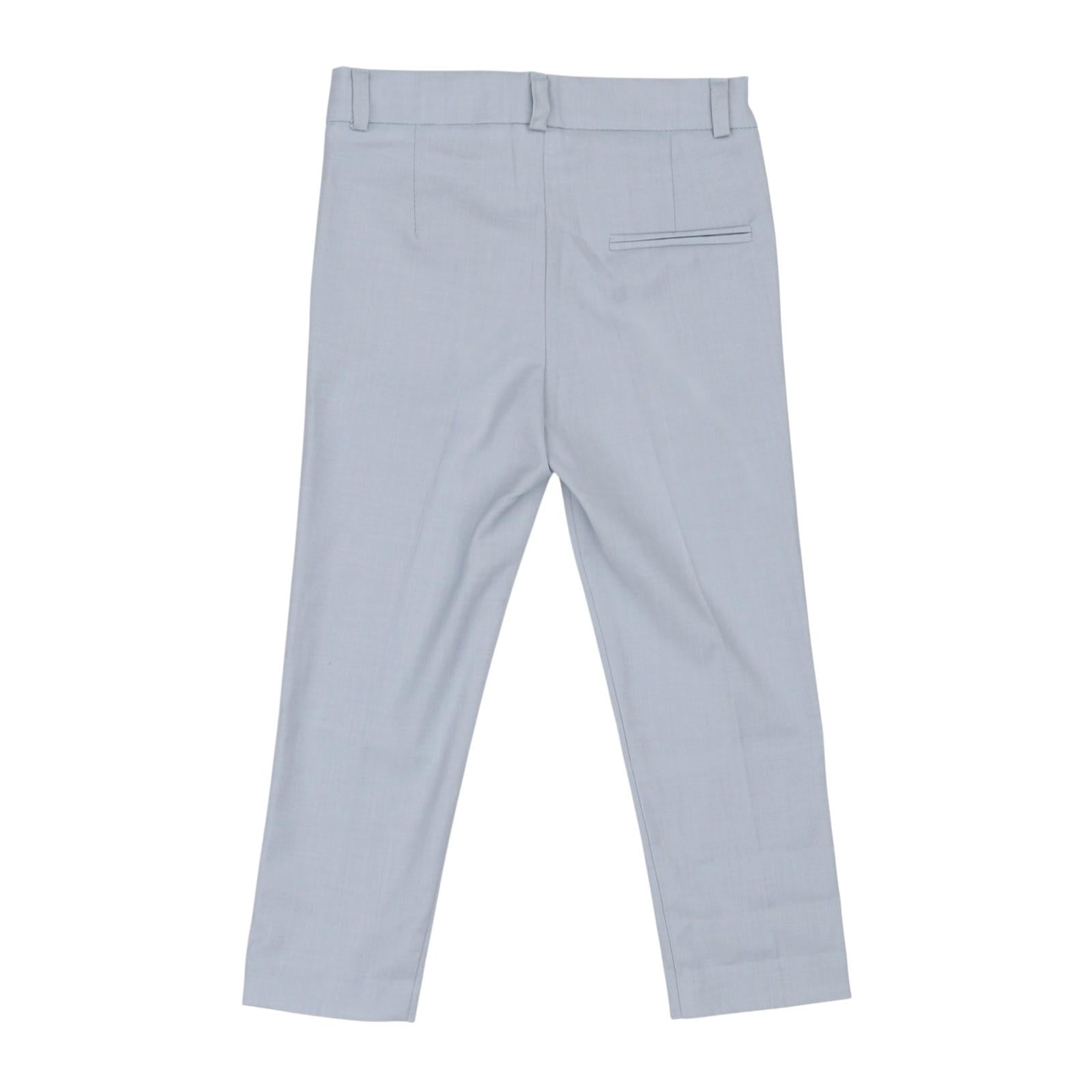 Pantalone BRIAN RUSH kids 4803 AZZ BRIAN RUSH 