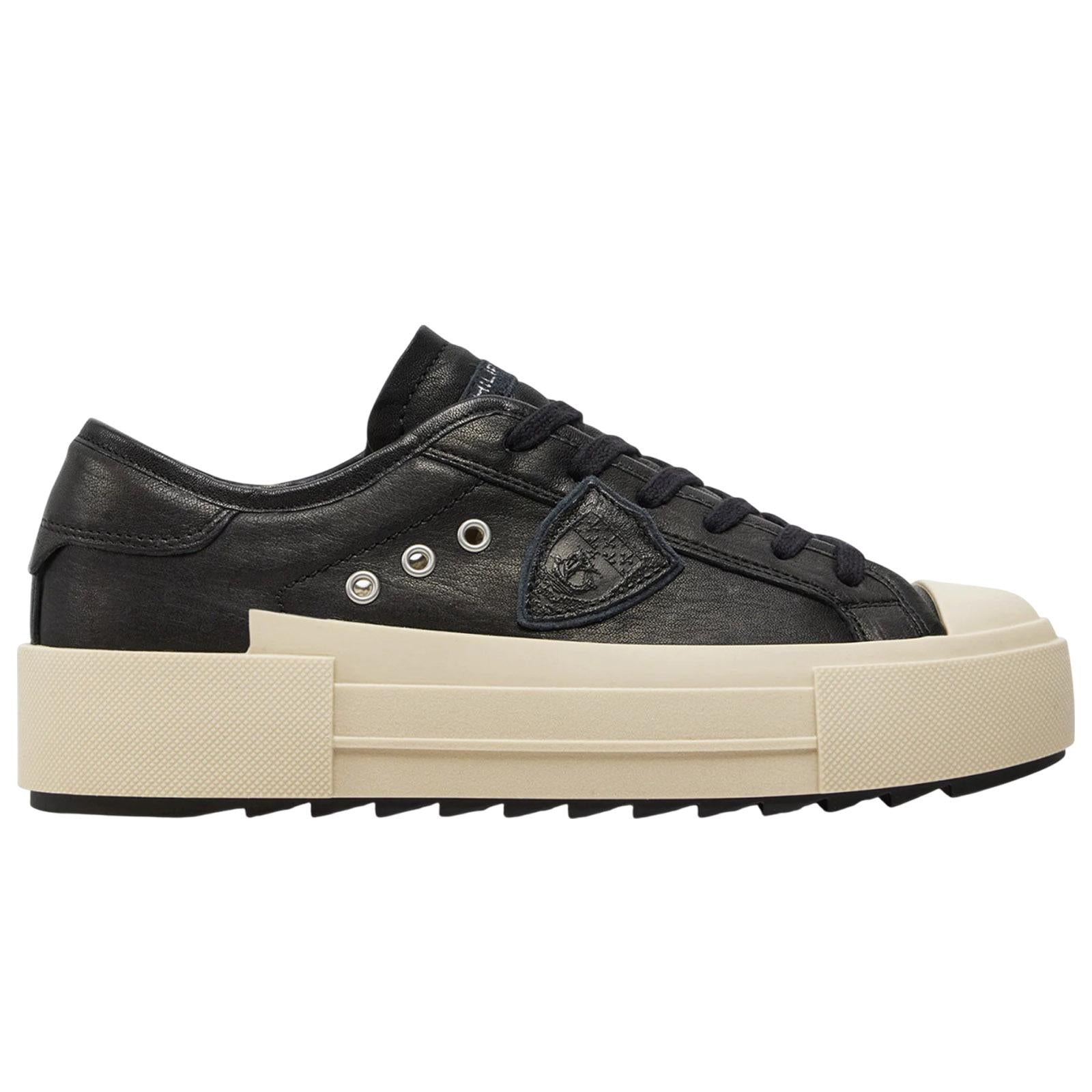 Sneakers PHILIPPE MODEL PDLD-W001 NER PHILIPPE MODEL 
